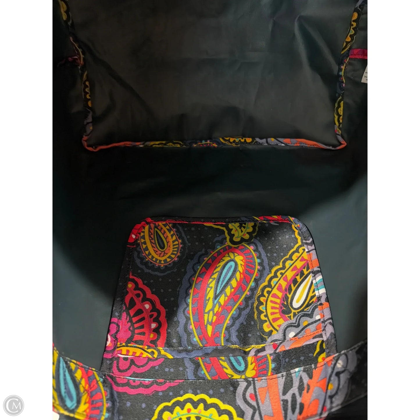 Tote By Vera Bradley, Size: Large