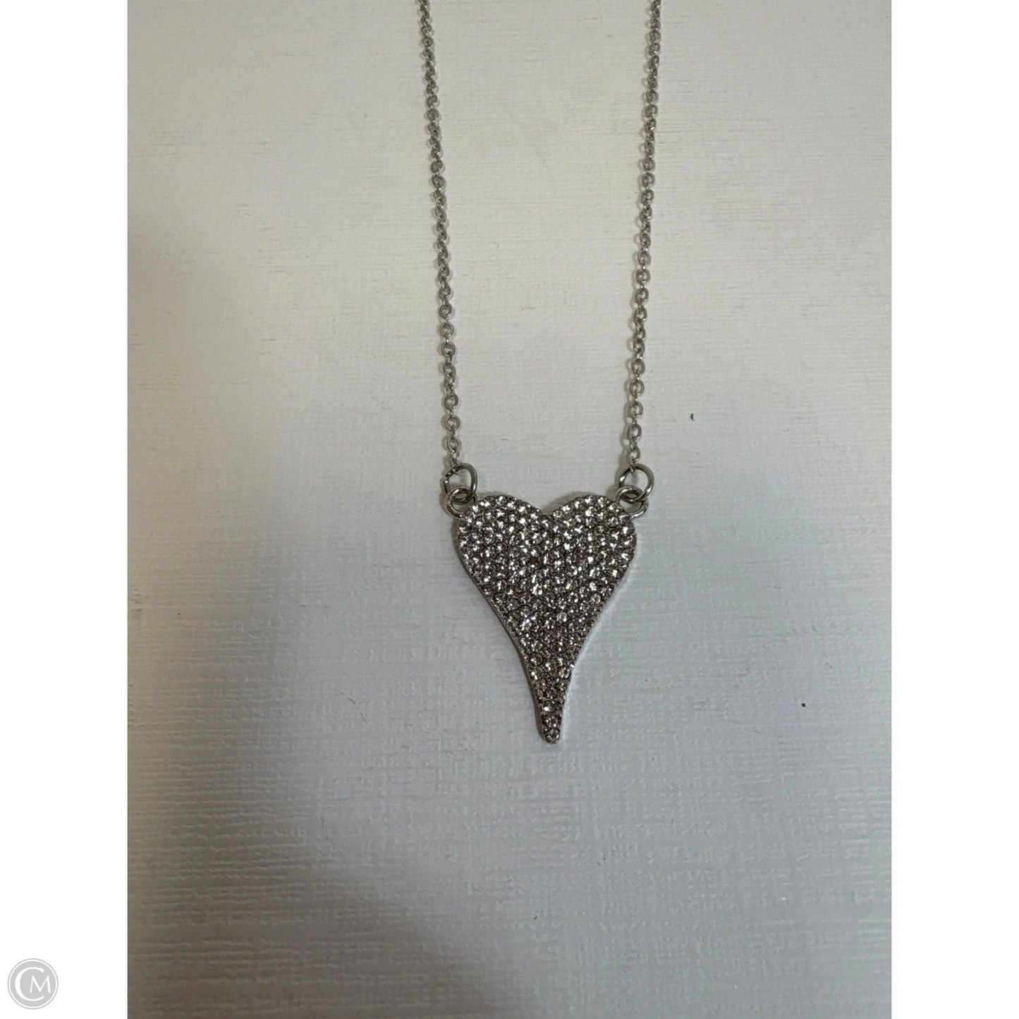 Necklace Chain By Charlotte Russe