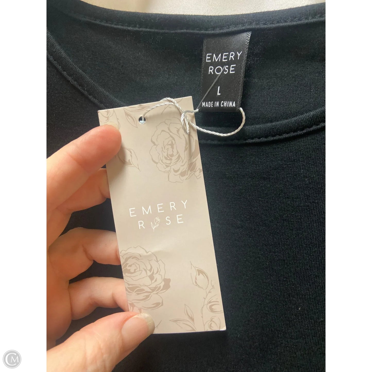 Dress Casual Maxi By Clothes Mentor In Animal Print, Size: L