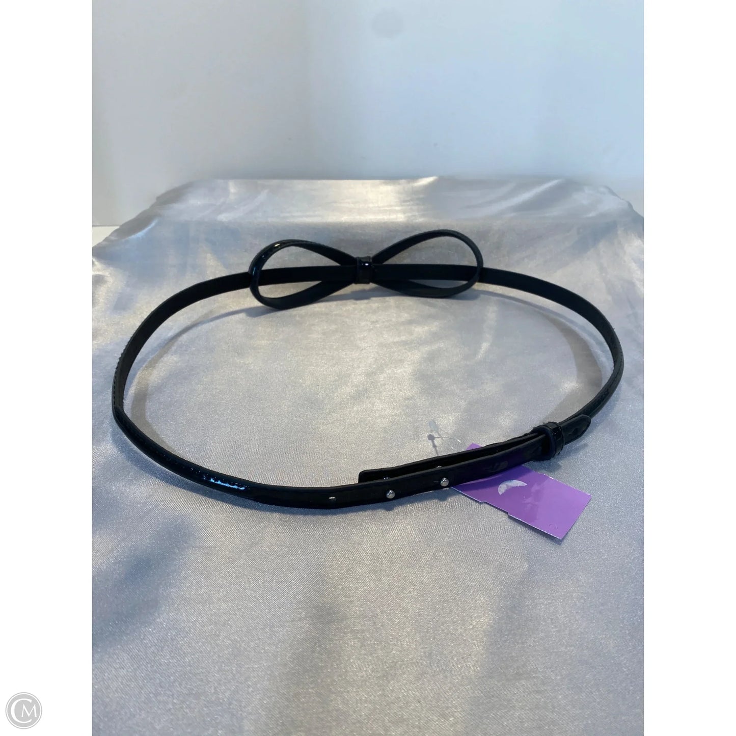 Belt By Clothes Mentor, Size: Small