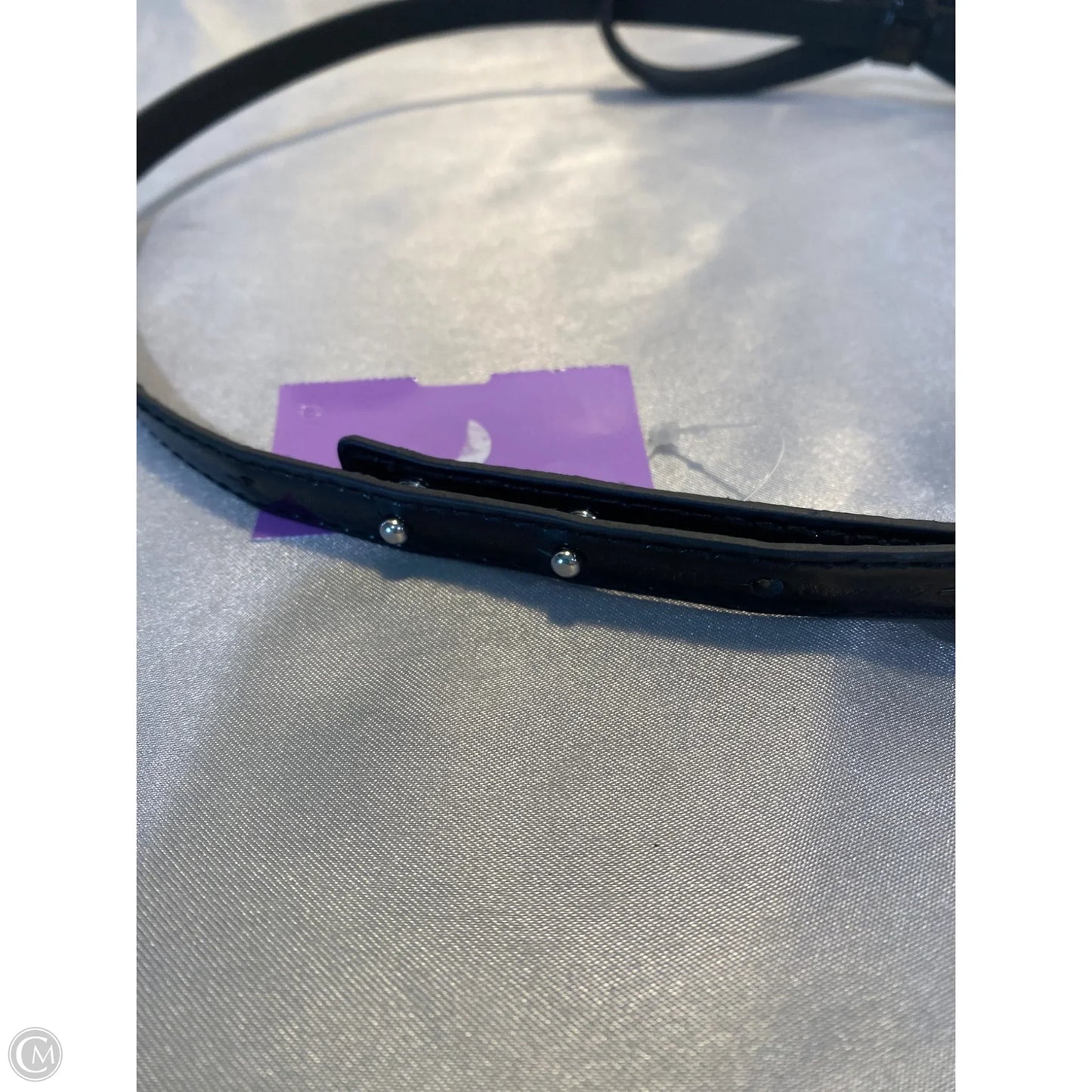 Belt By Clothes Mentor, Size: Small
