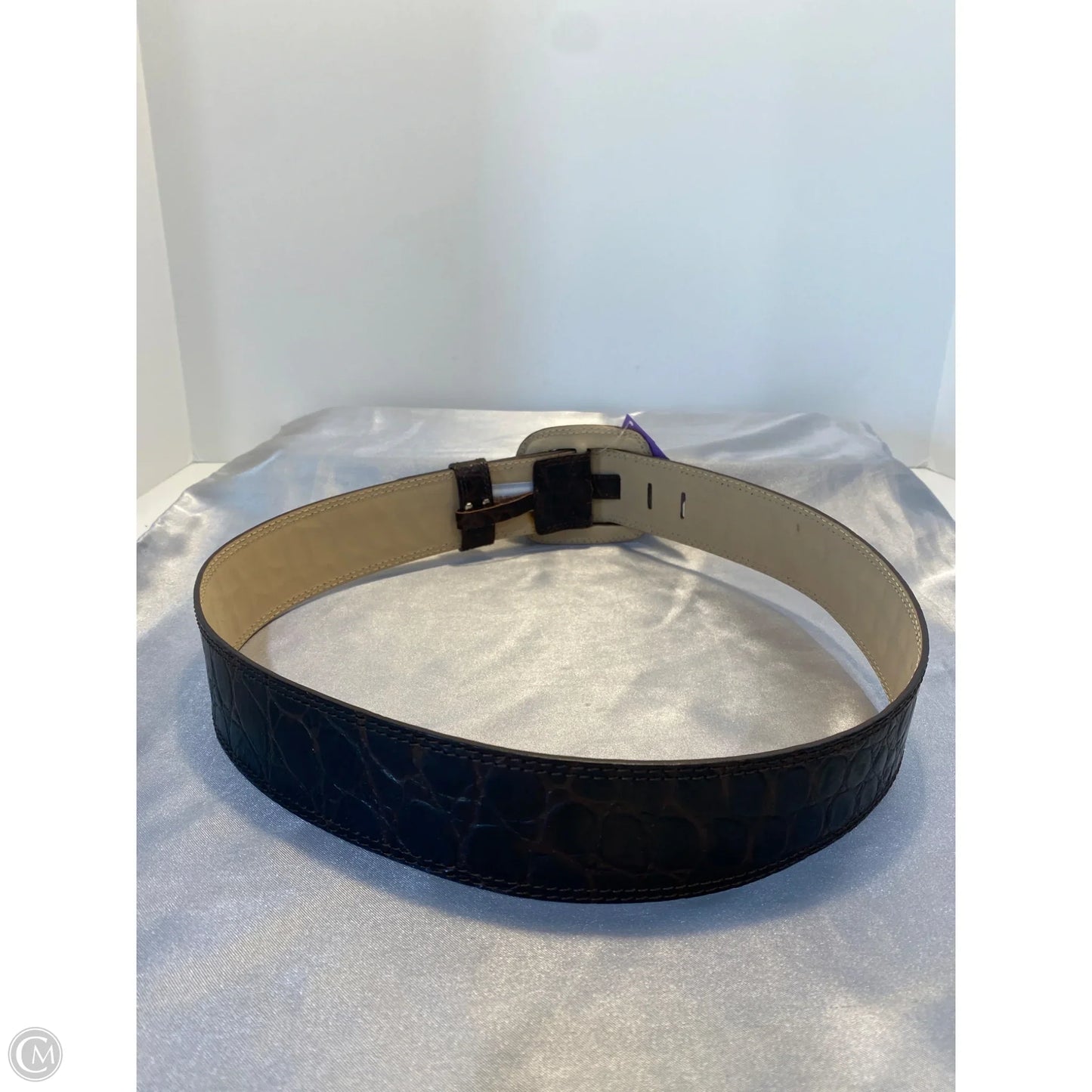 Belt By Banana Republic, Size: Large