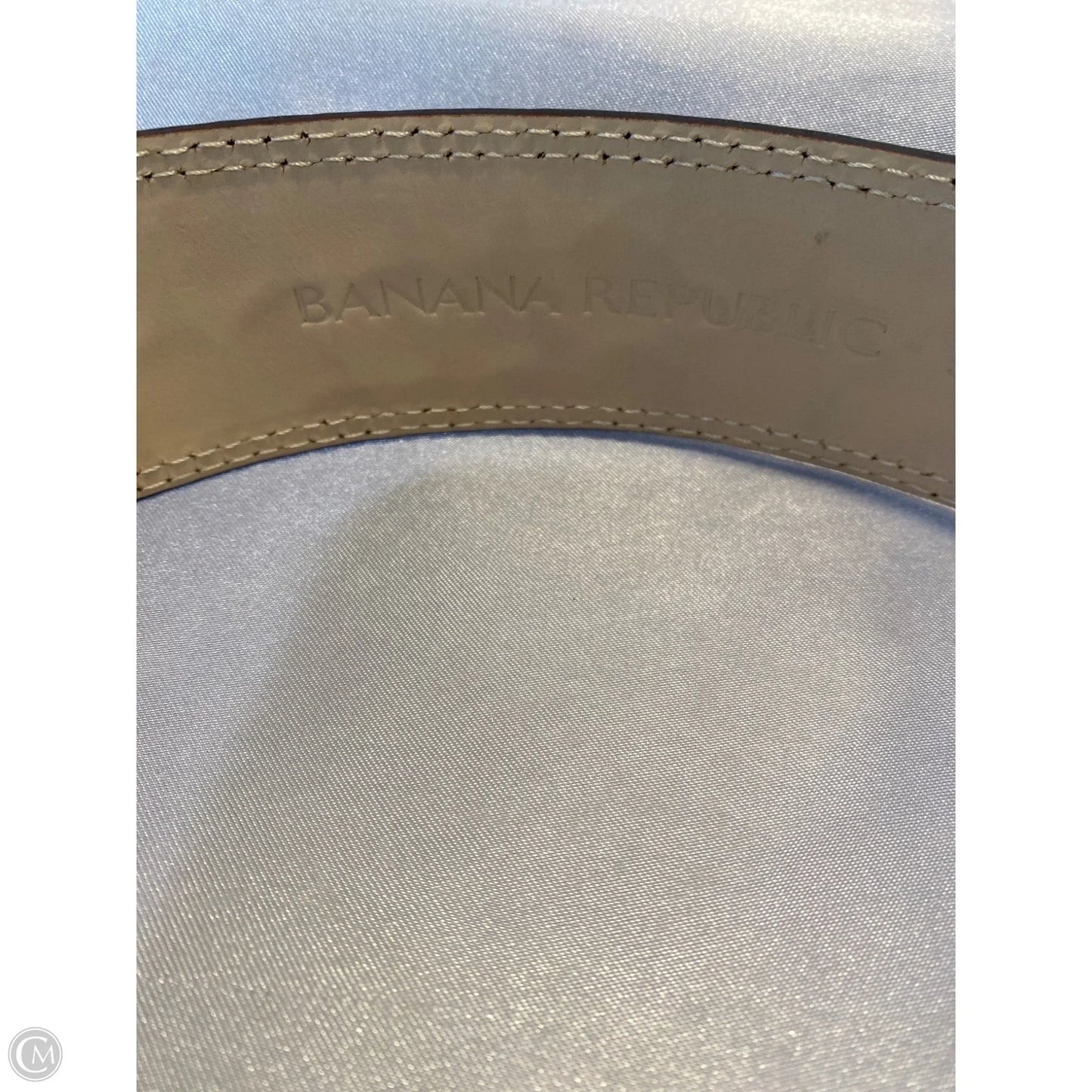 Belt By Banana Republic, Size: Large