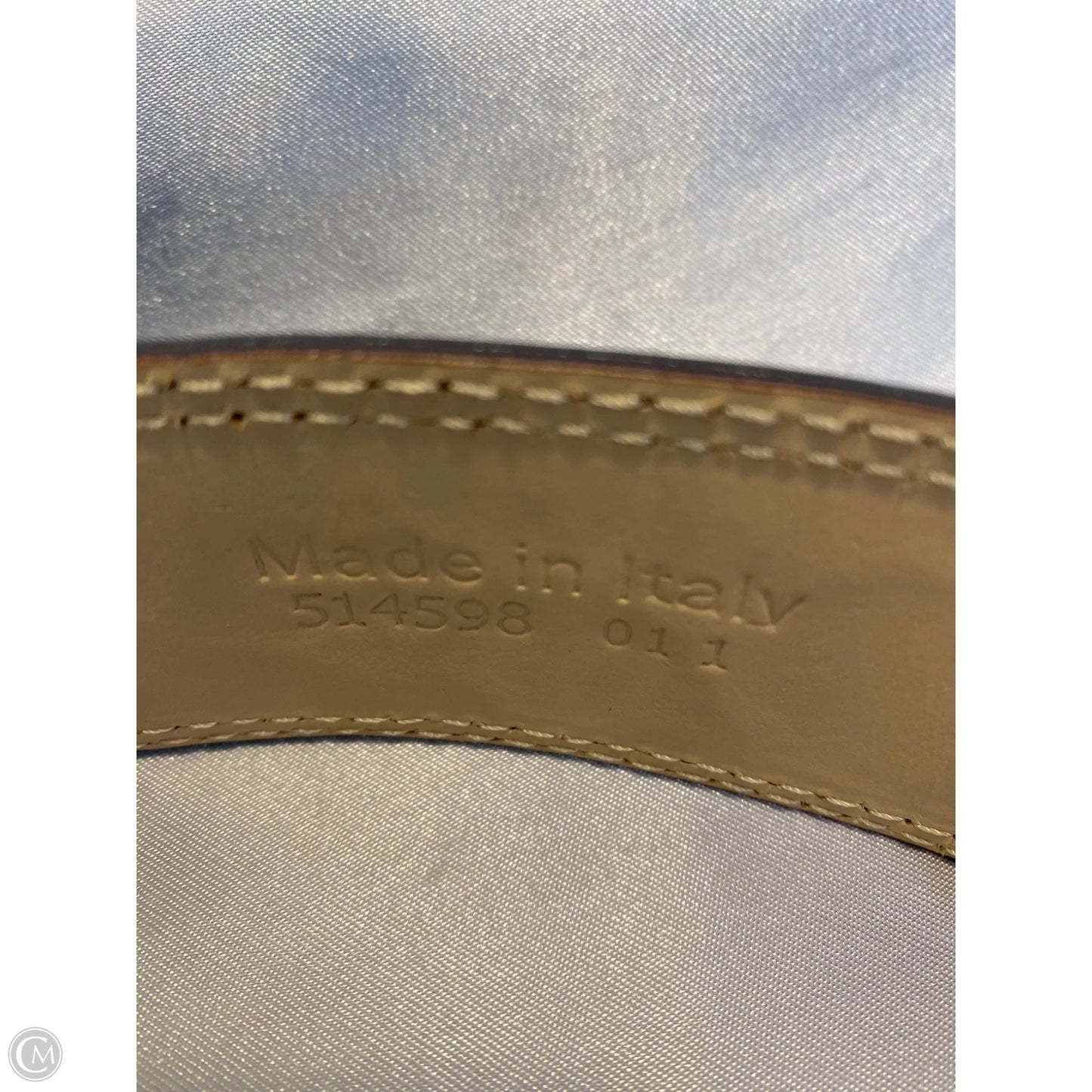 Belt By Banana Republic, Size: Large