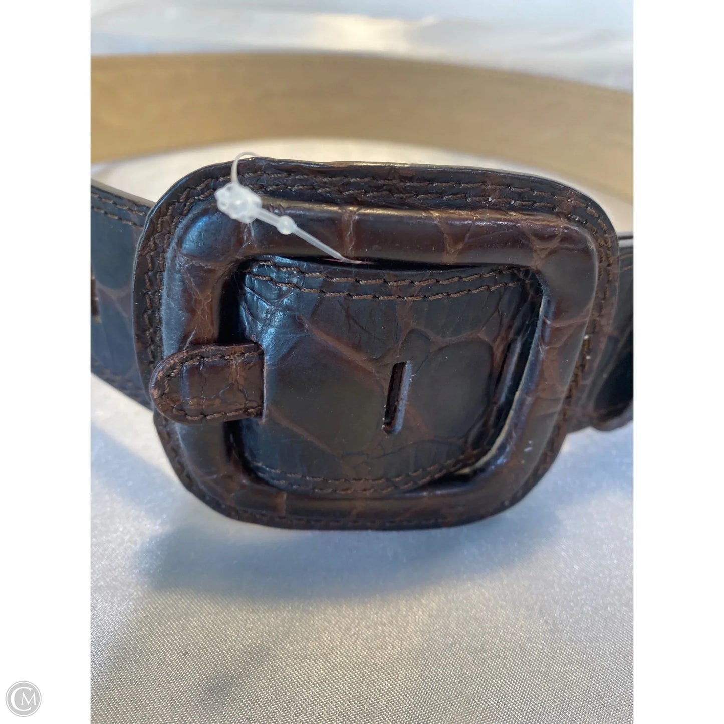 Belt By Banana Republic, Size: Large