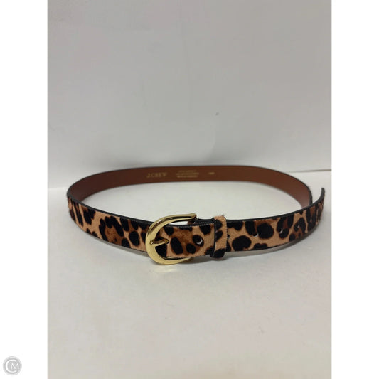 Belt By J. Crew, Size: Small