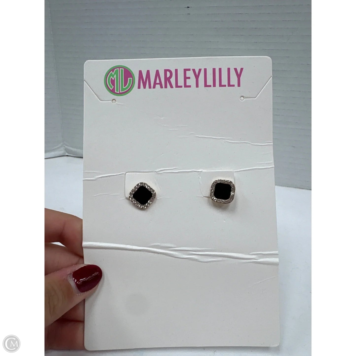Earrings Stud By Clothes Mentor
