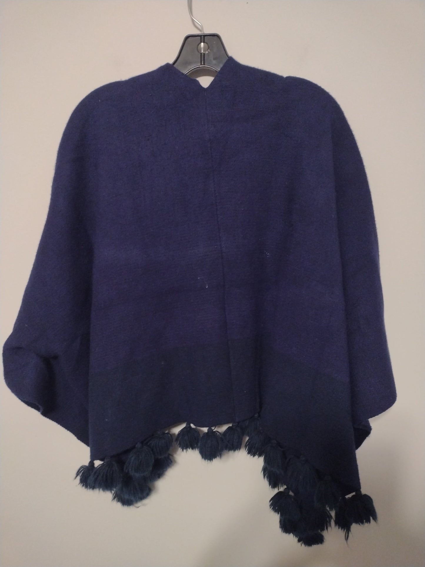 Poncho By Loft Size: Onesize