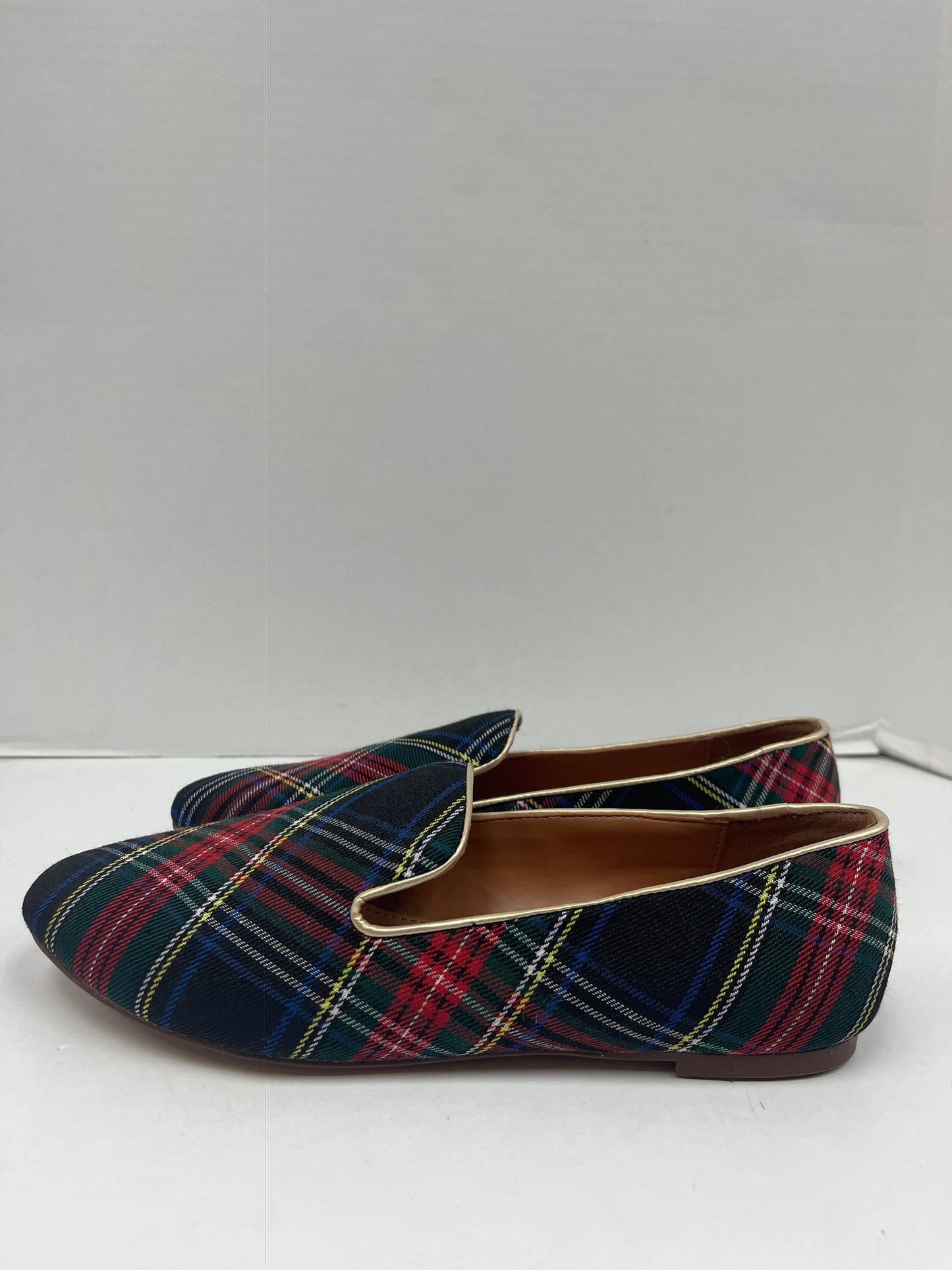 Shoes Flats Ballet By J Crew Size: 8