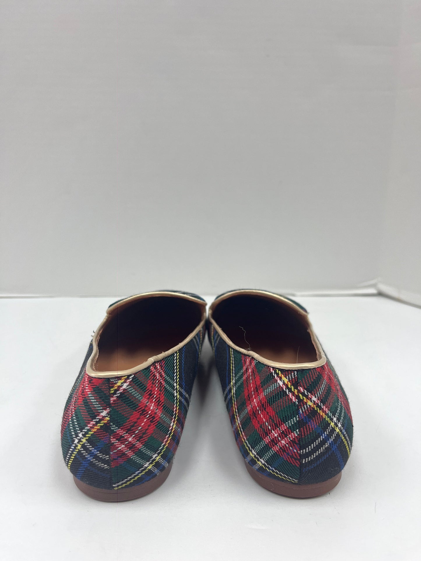 Shoes Flats Ballet By J Crew Size: 8