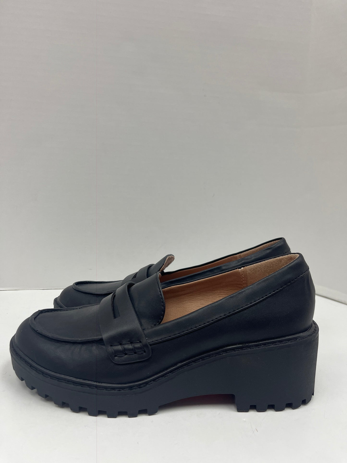 Shoes Flats Other By Dolce Vita Size: 7