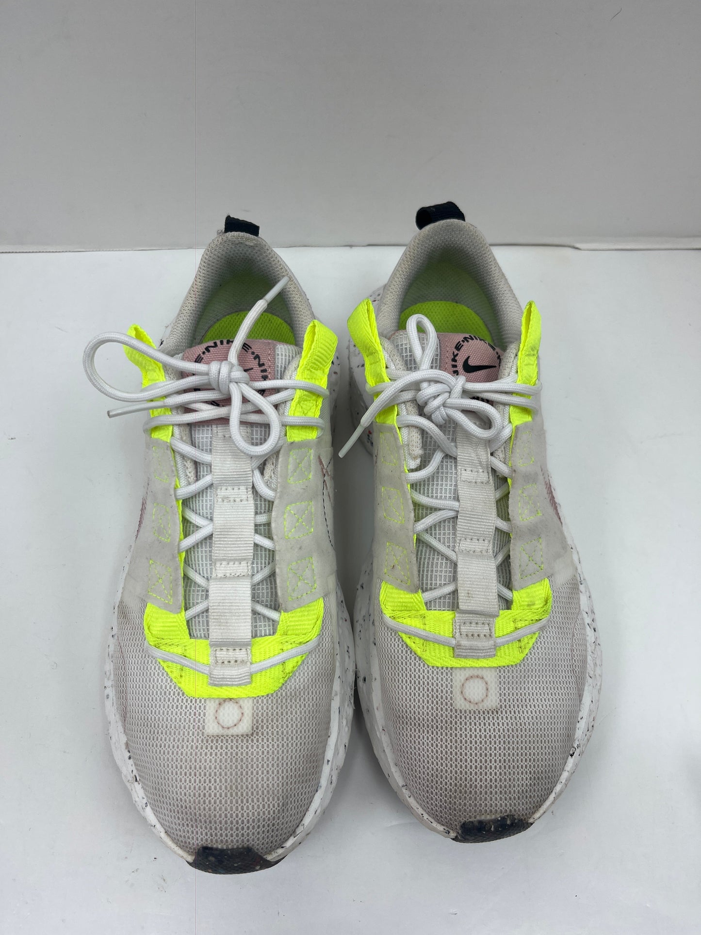 Shoes Athletic By Nike Size: 8