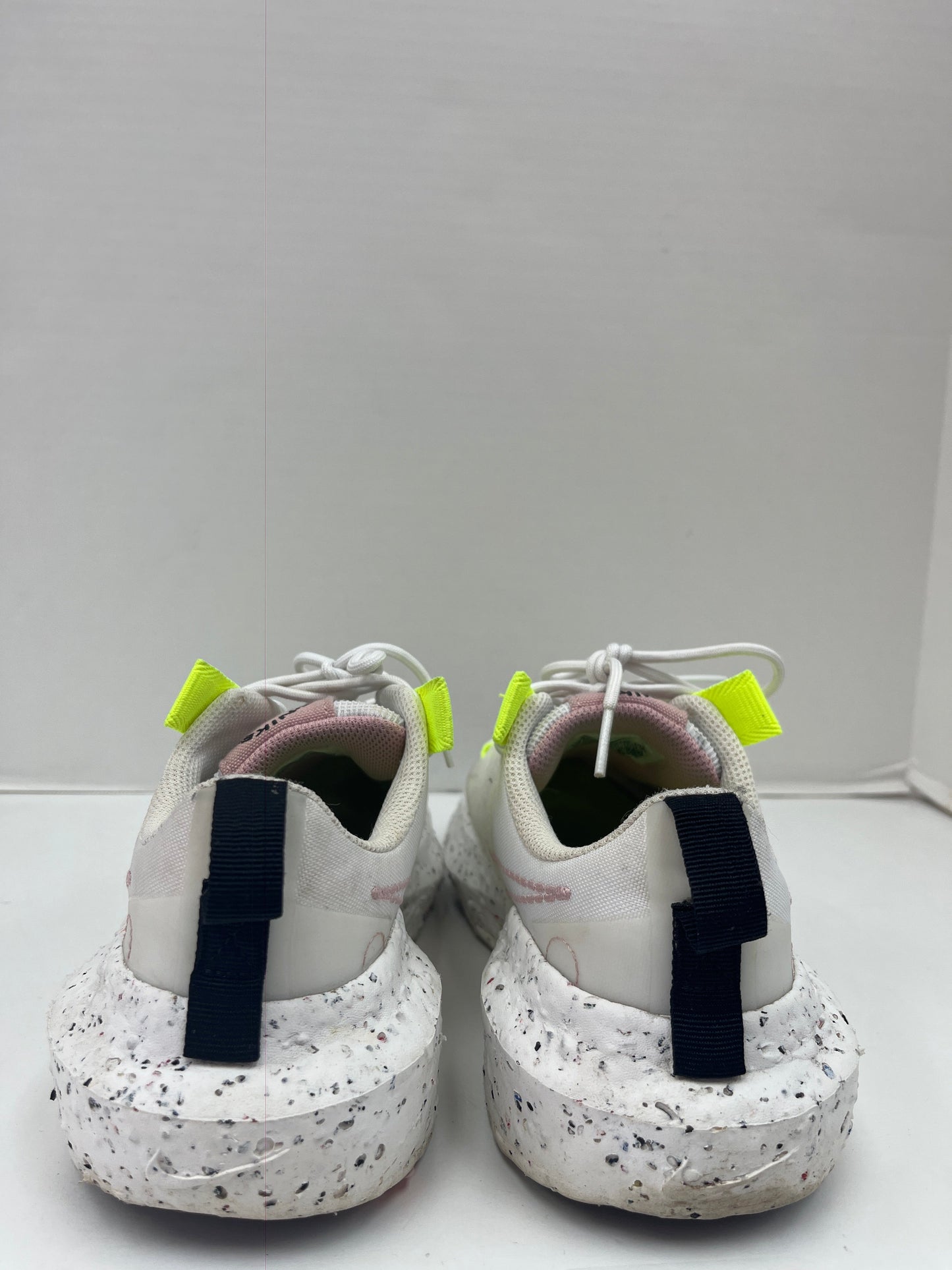 Shoes Athletic By Nike Size: 8