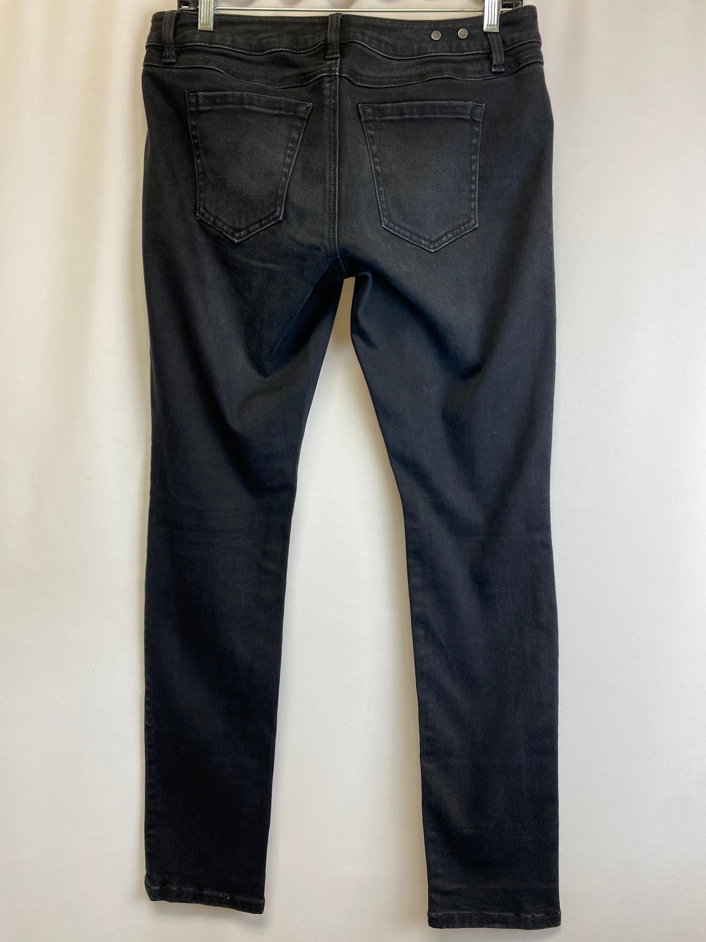Jeans Relaxed/boyfriend By Cabi Size: 2