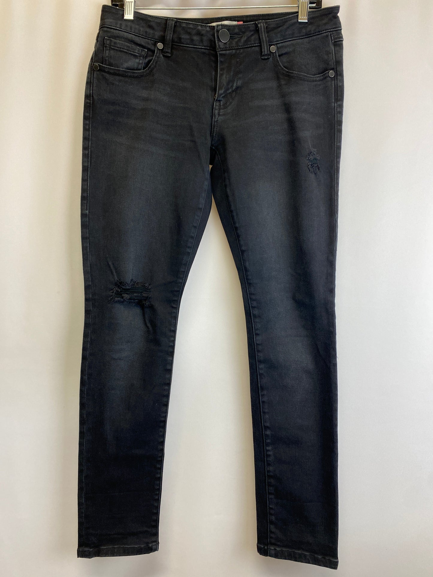 Jeans Relaxed/boyfriend By Cabi Size: 2