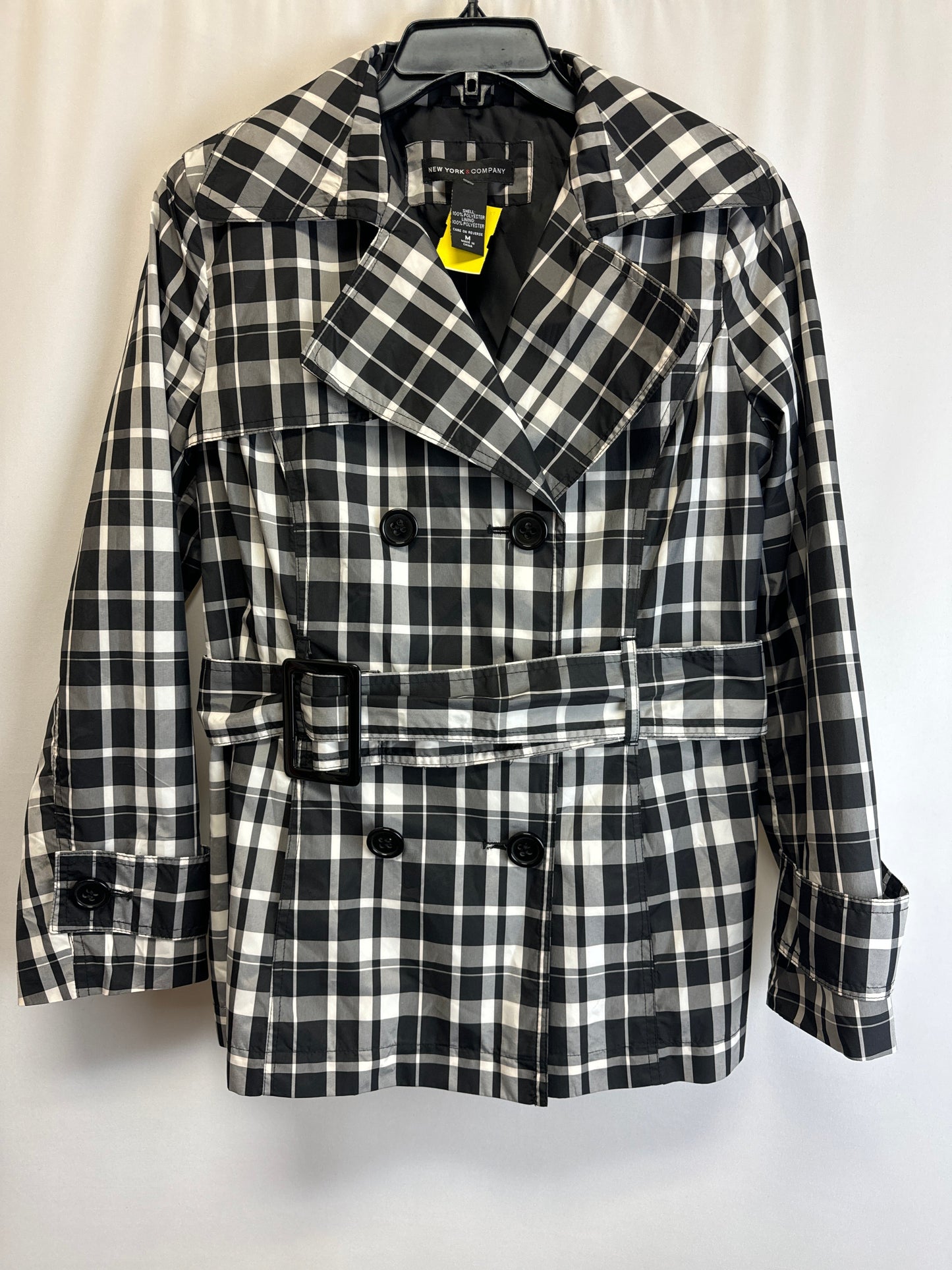 Coat Other By New York And Co Size: M
