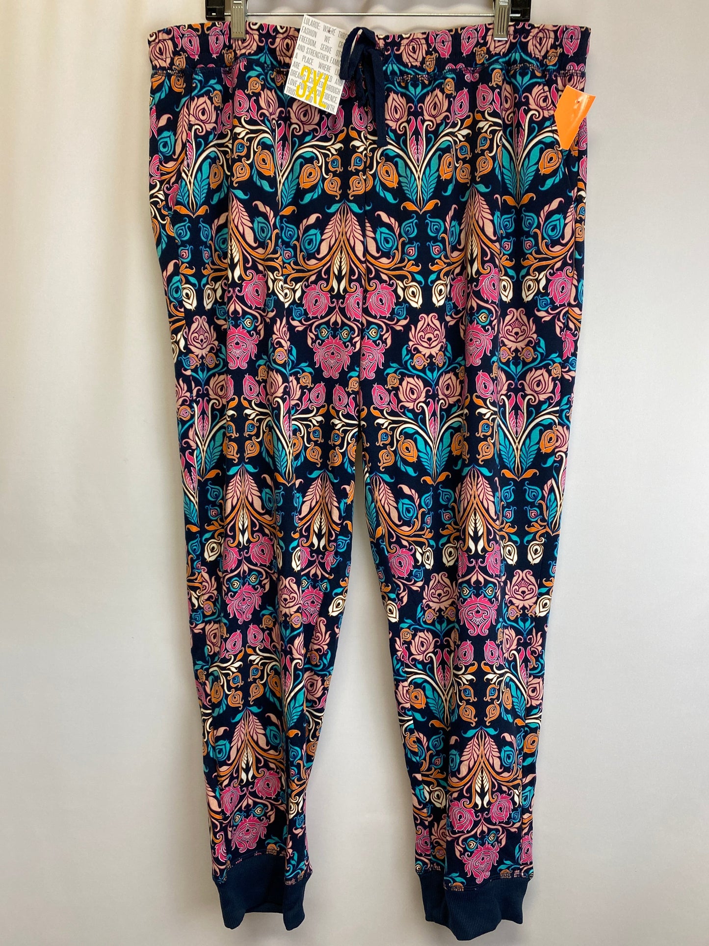 Pants Lounge By Lularoe Size: 3x