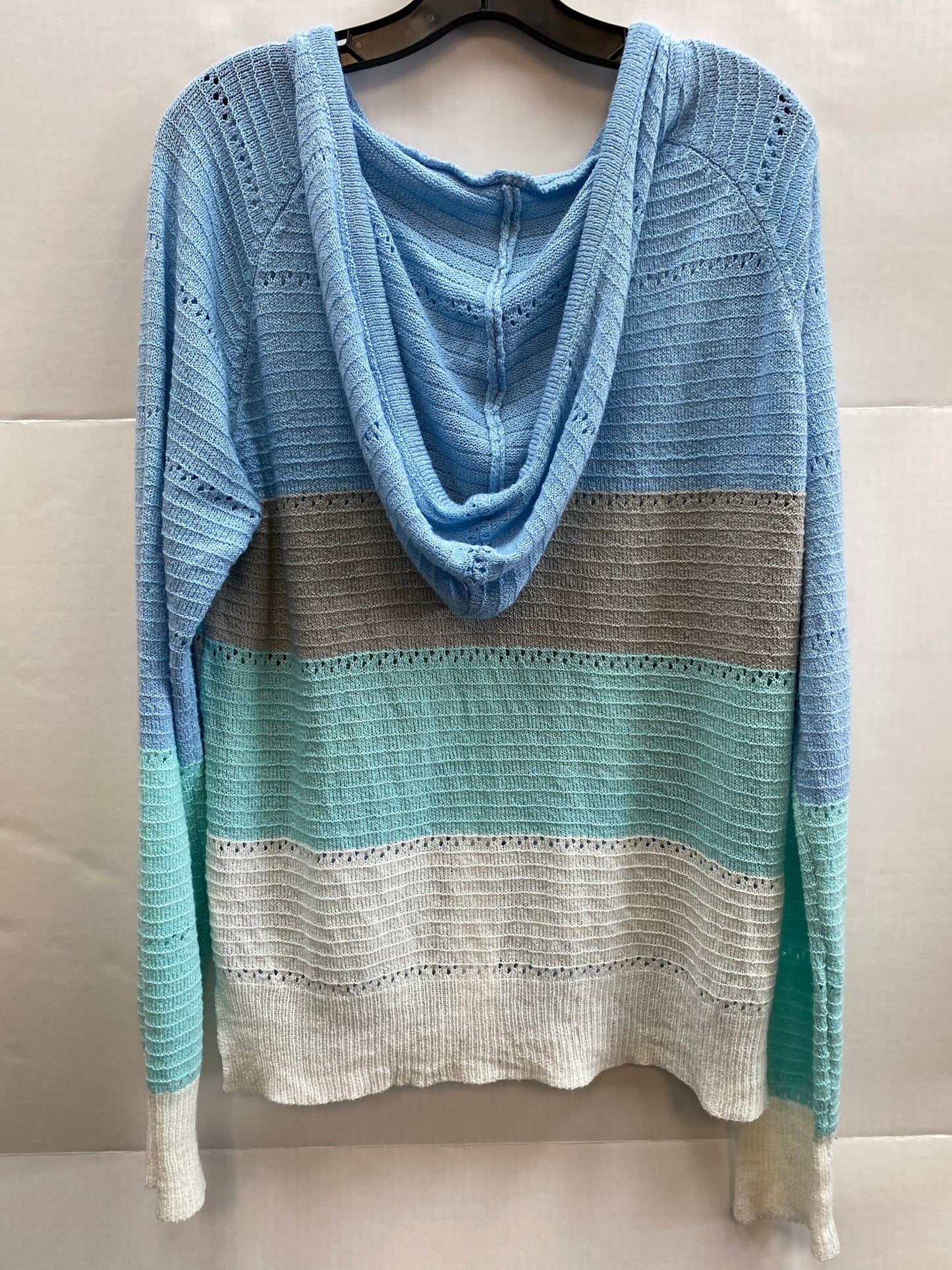 Cardigan By Clothes Mentor Size: Xxl