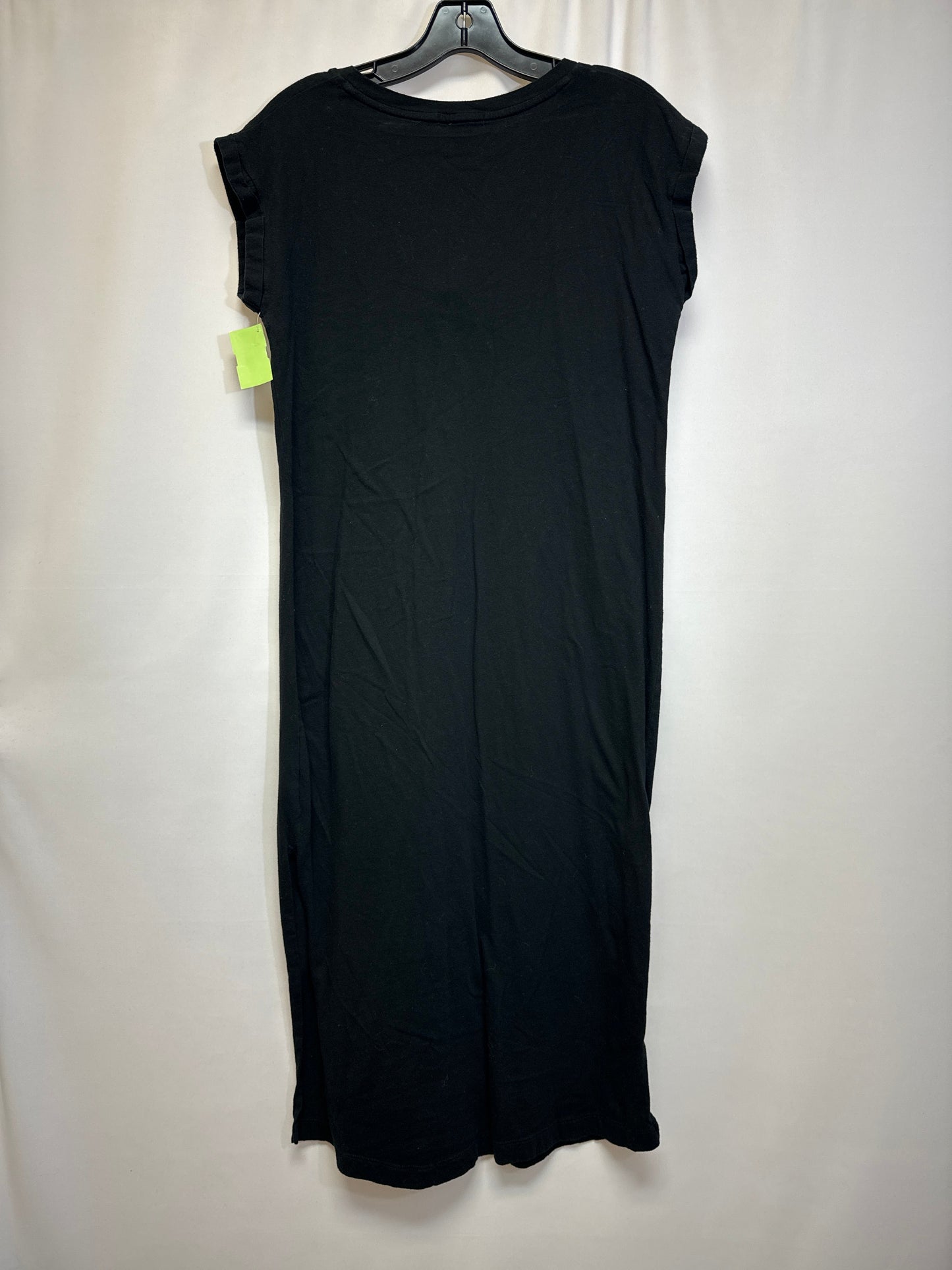 Dress Casual Midi By Gap Size: S