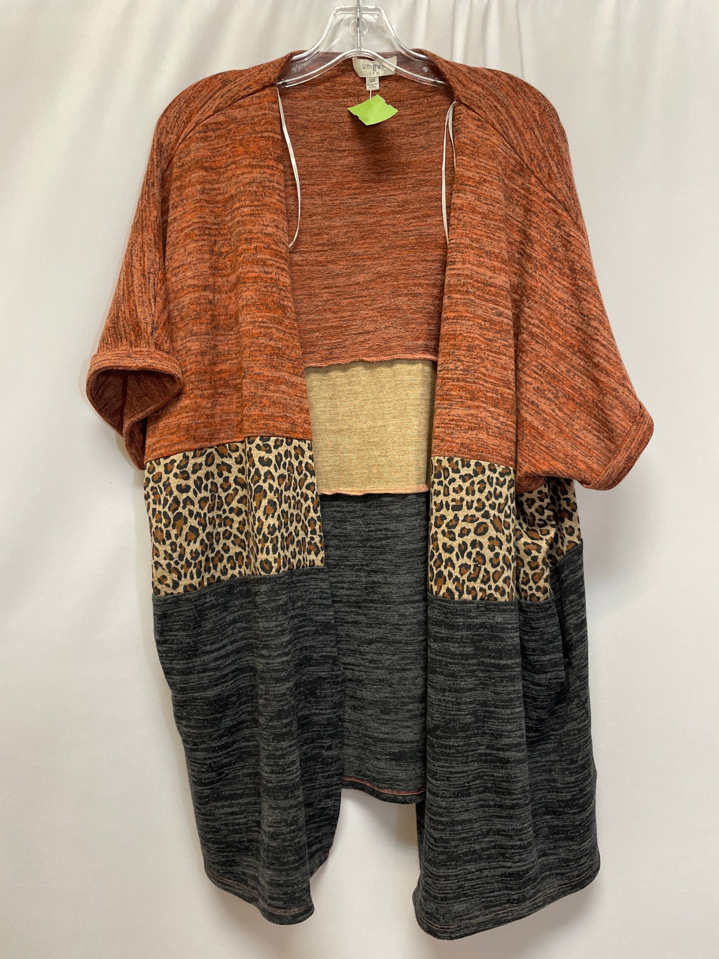 Cardigan By Umgee Size: S