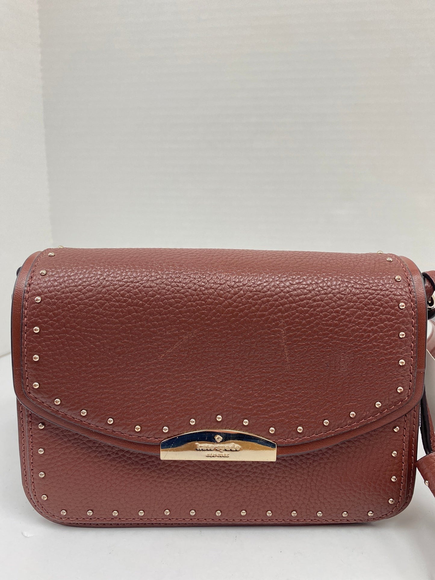 Crossbody Designer By Kate Spade Size: Small
