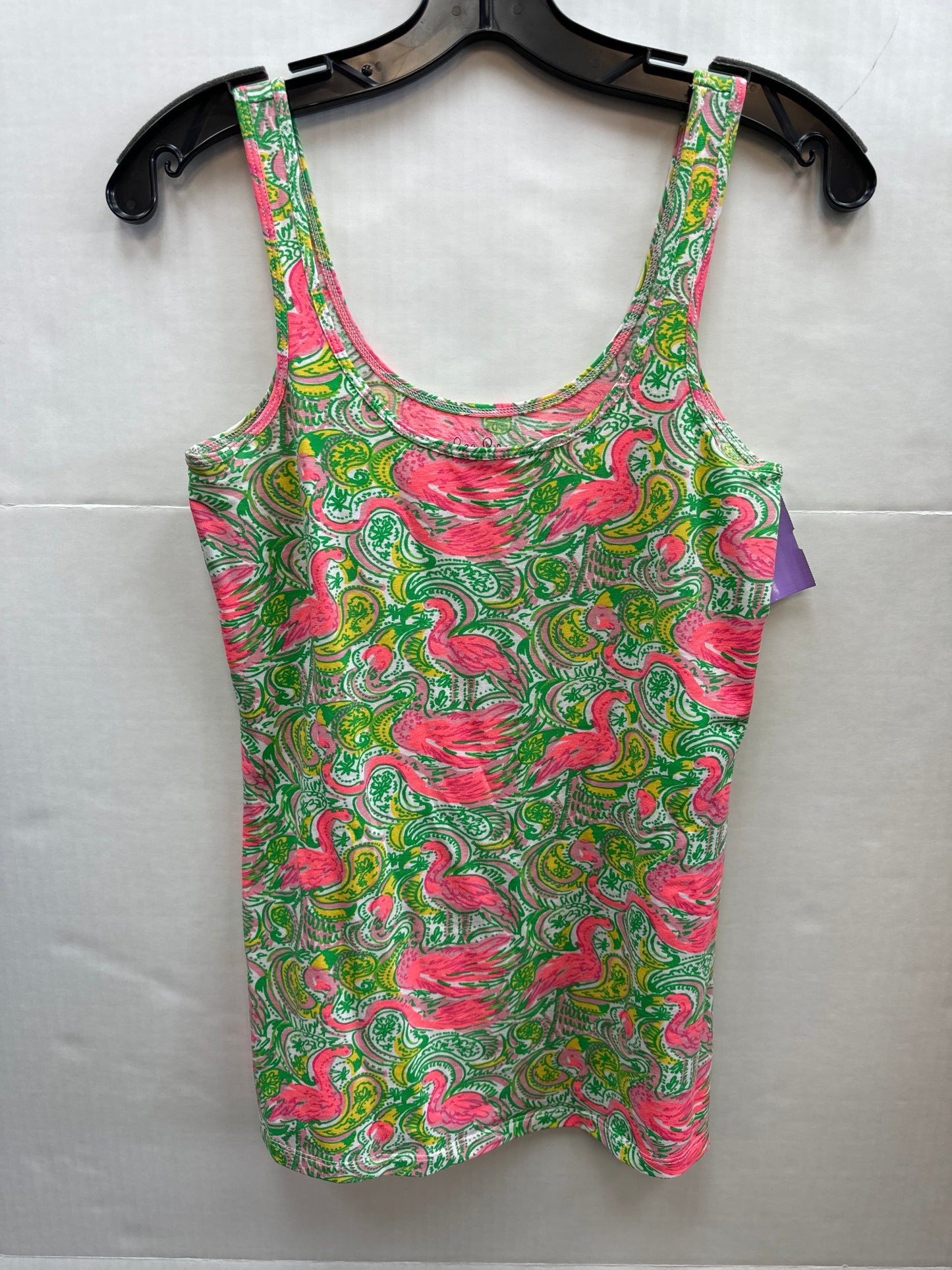 Tank Top By Lilly Pulitzer Size: S