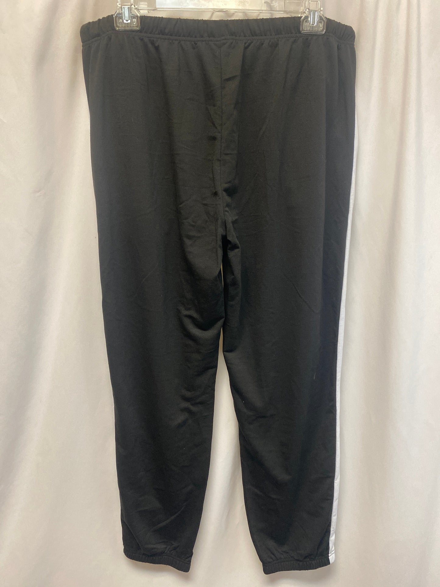 Athletic Pants By Clothes Mentor In Black, Size: 3x