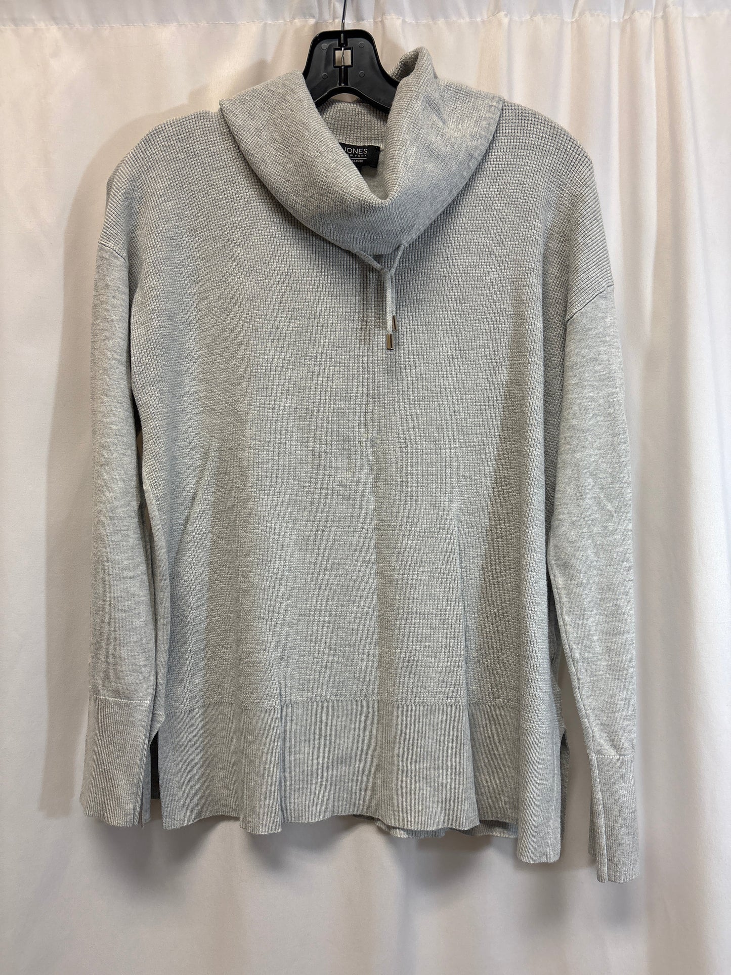 Top Long Sleeve By Jones New York Size: S