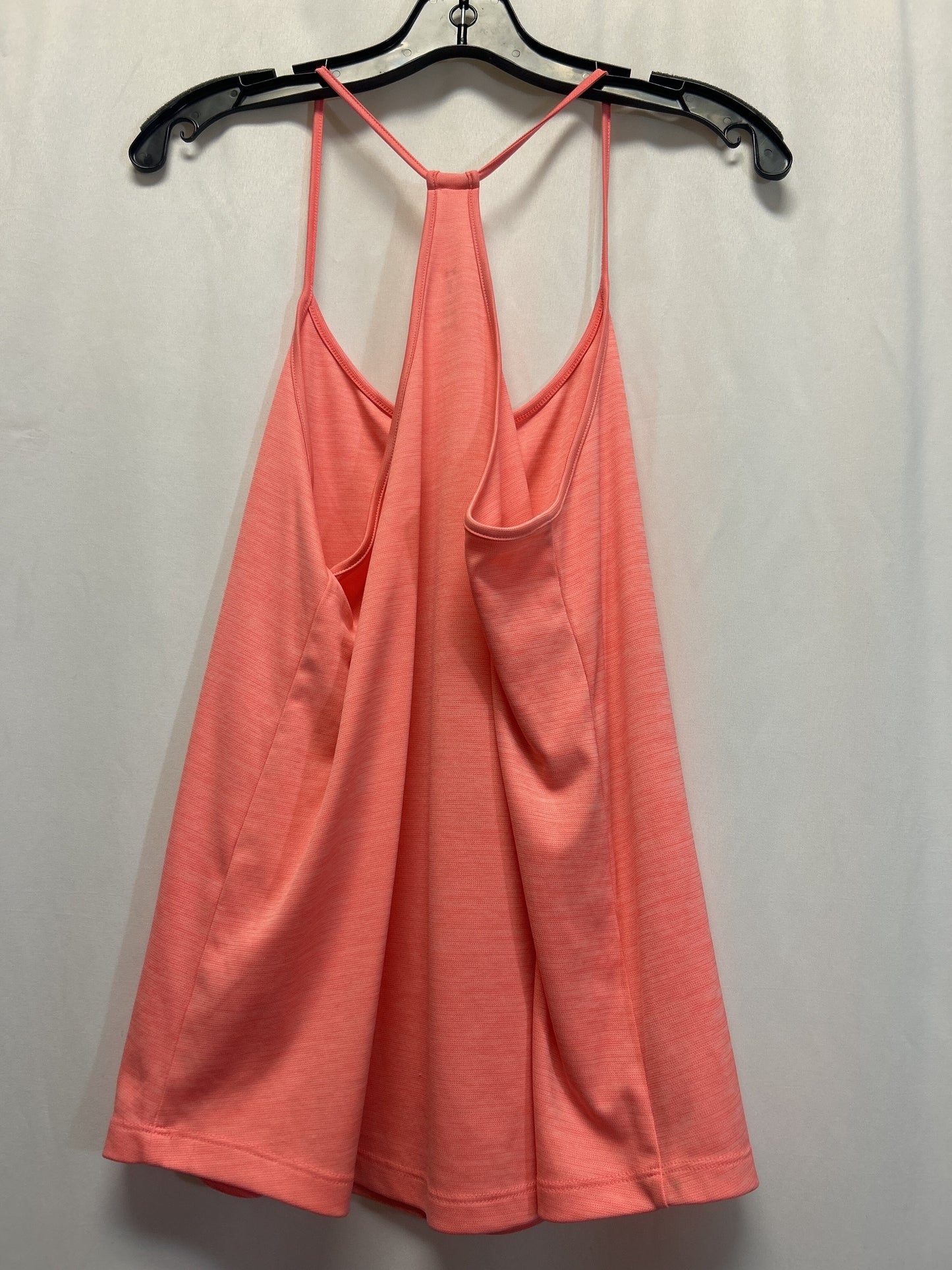 Athletic Tank Top By Under Armour Size: M