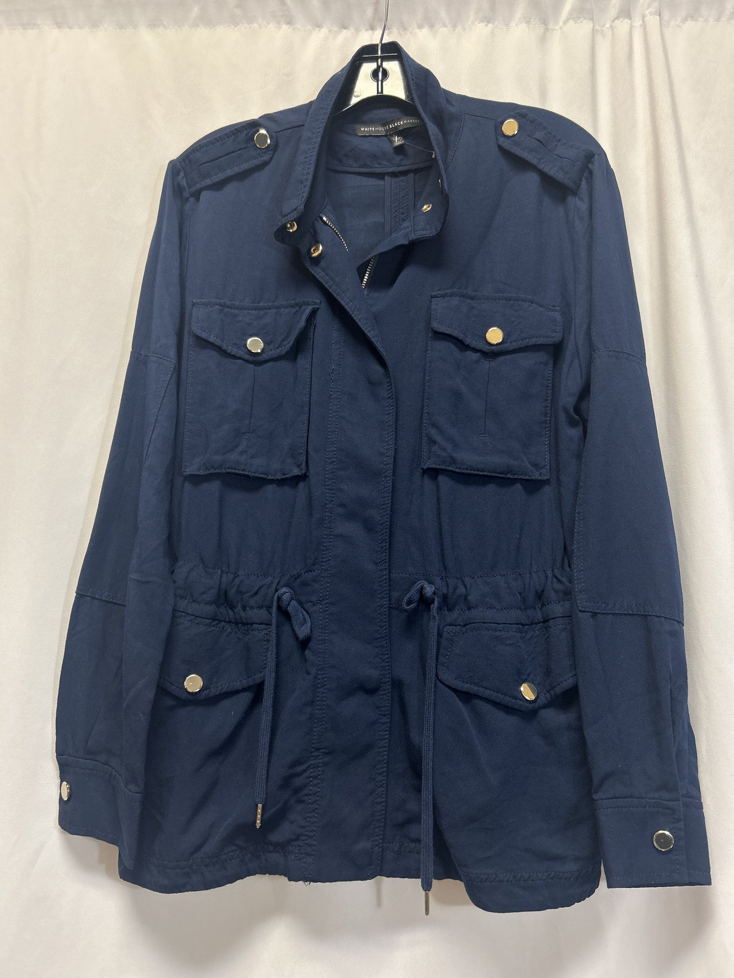 Jacket Other By White House Black Market Size: S
