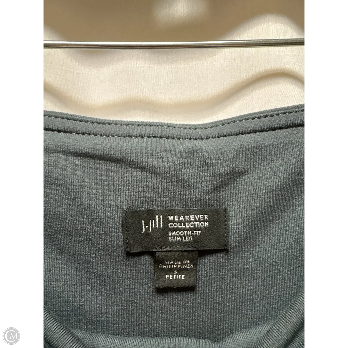 Pants Leggings By J. Jill In Black, Size: S