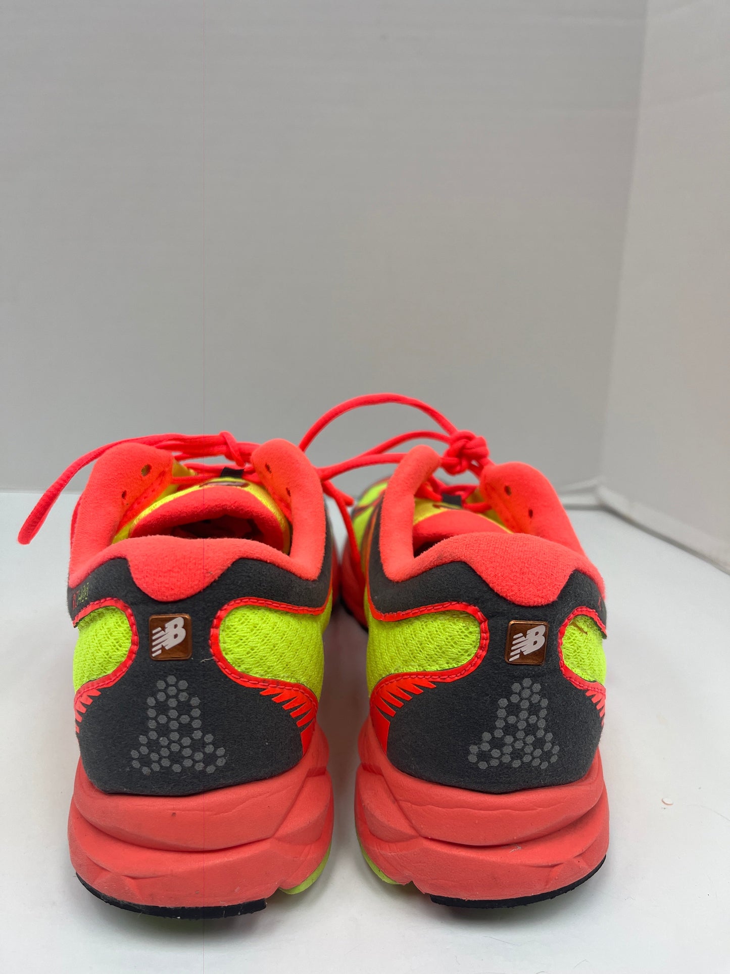 Shoes Athletic By New Balance Size: 8.5