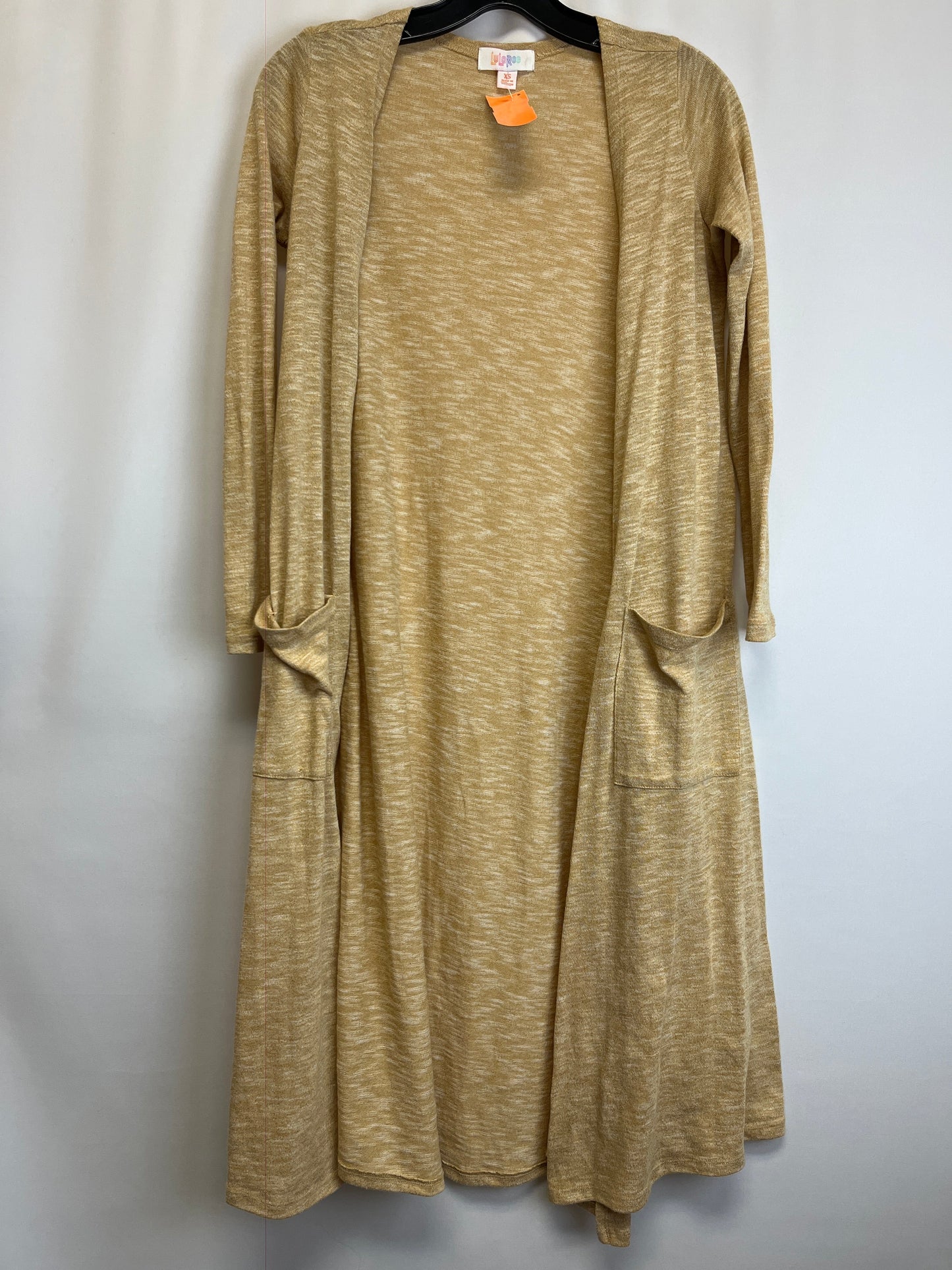 Cardigan By Lularoe Size: Xs