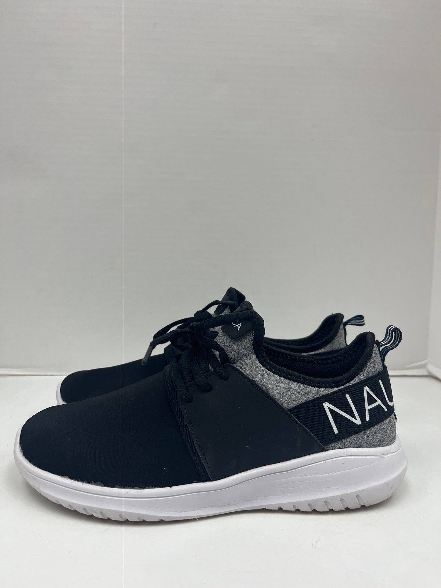 Shoes Athletic By Nautica Size: 8