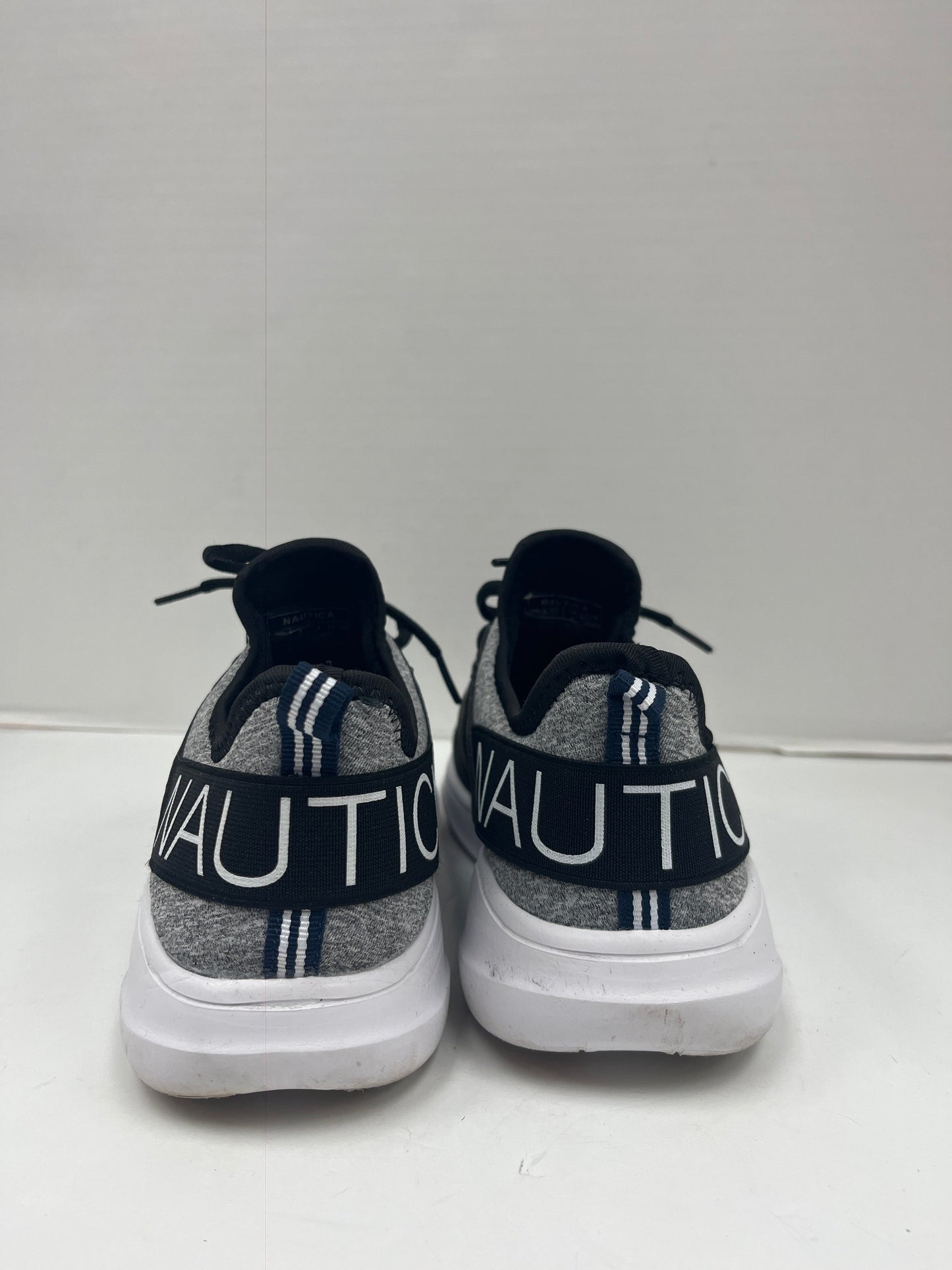 Shoes Athletic By Nautica Size: 8