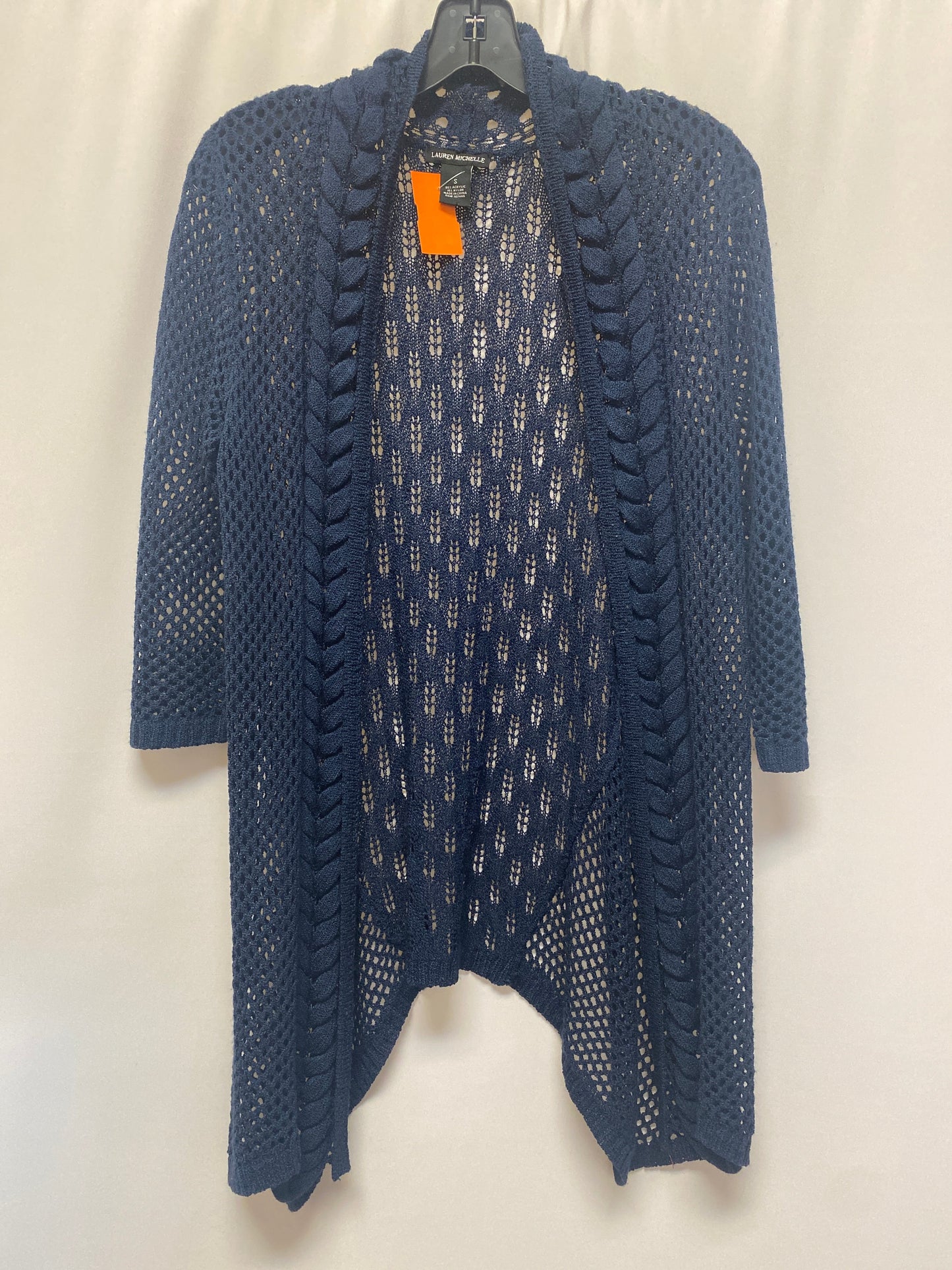 Cardigan By Clothes Mentor Size: S