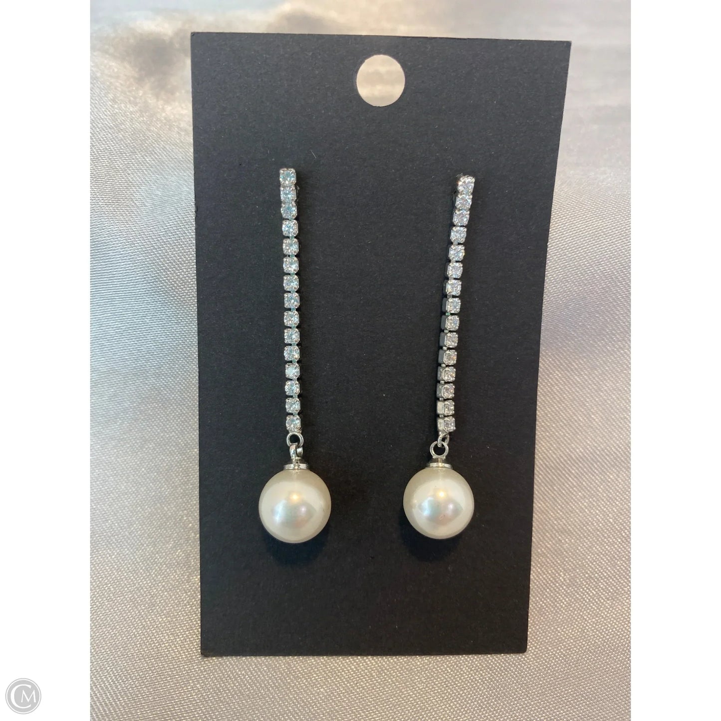 Earrings Dangle/drop By Clothes Mentor