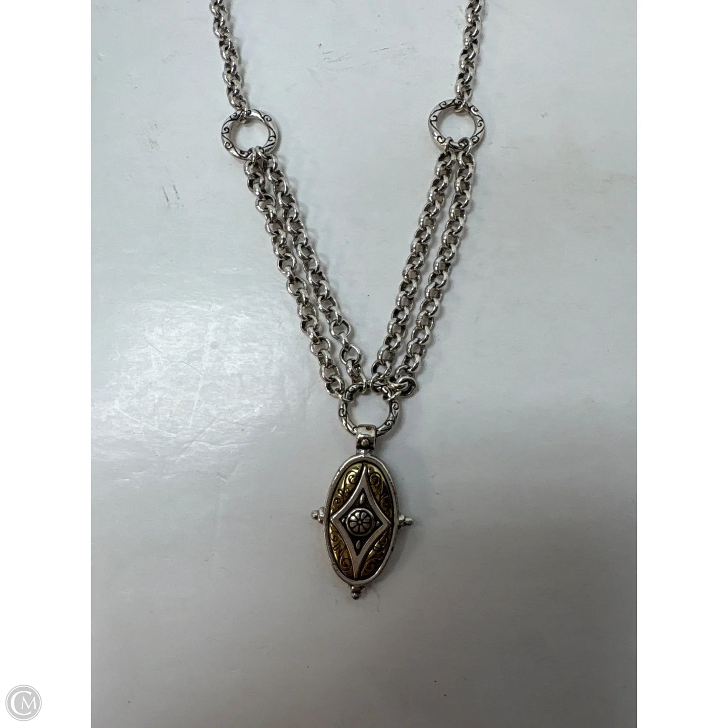 Necklace Chain By Brighton
