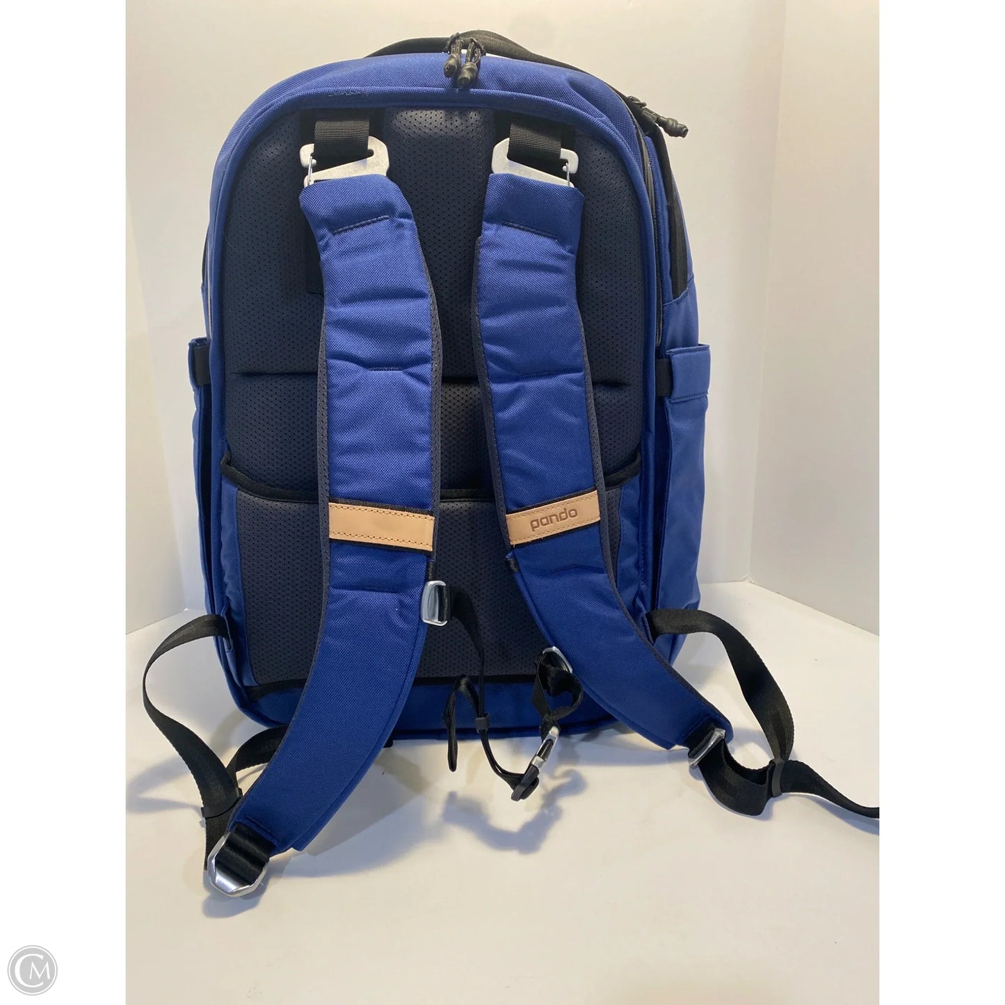 Backpack By Clothes Mentor, Size: Large