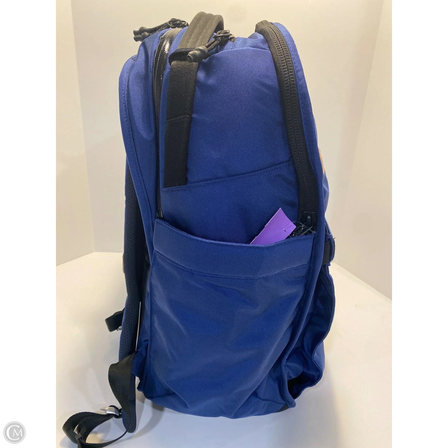 Backpack By Clothes Mentor, Size: Large