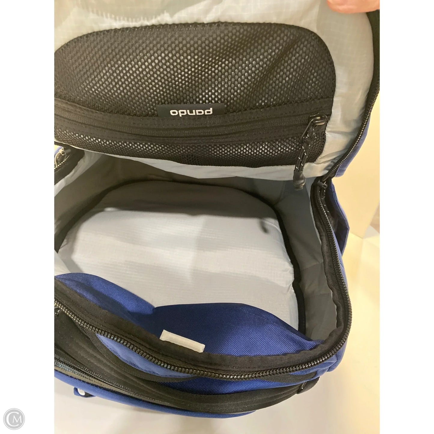Backpack By Clothes Mentor, Size: Large