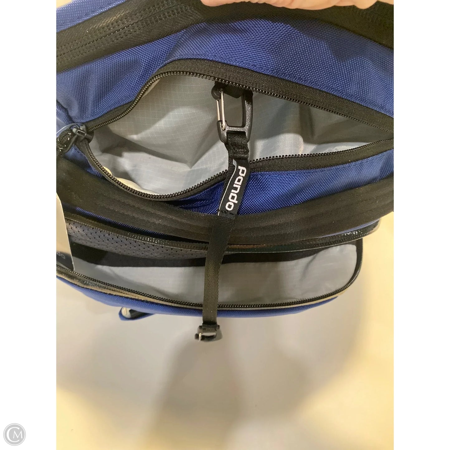 Backpack By Clothes Mentor, Size: Large