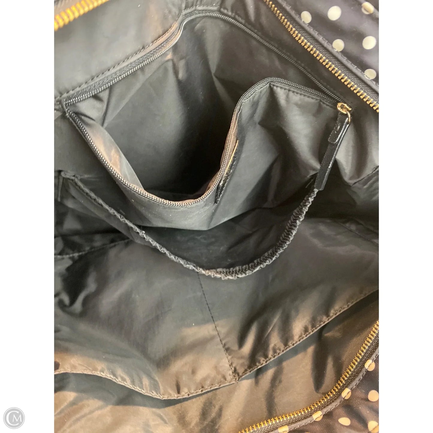 Handbag Designer By Kate Spade, Size: Large