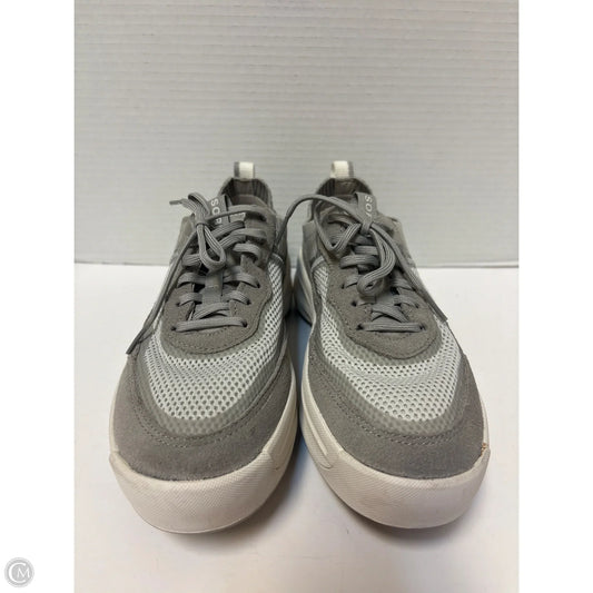 Shoes Sneakers By Sorel In Grey, Size: 7.5