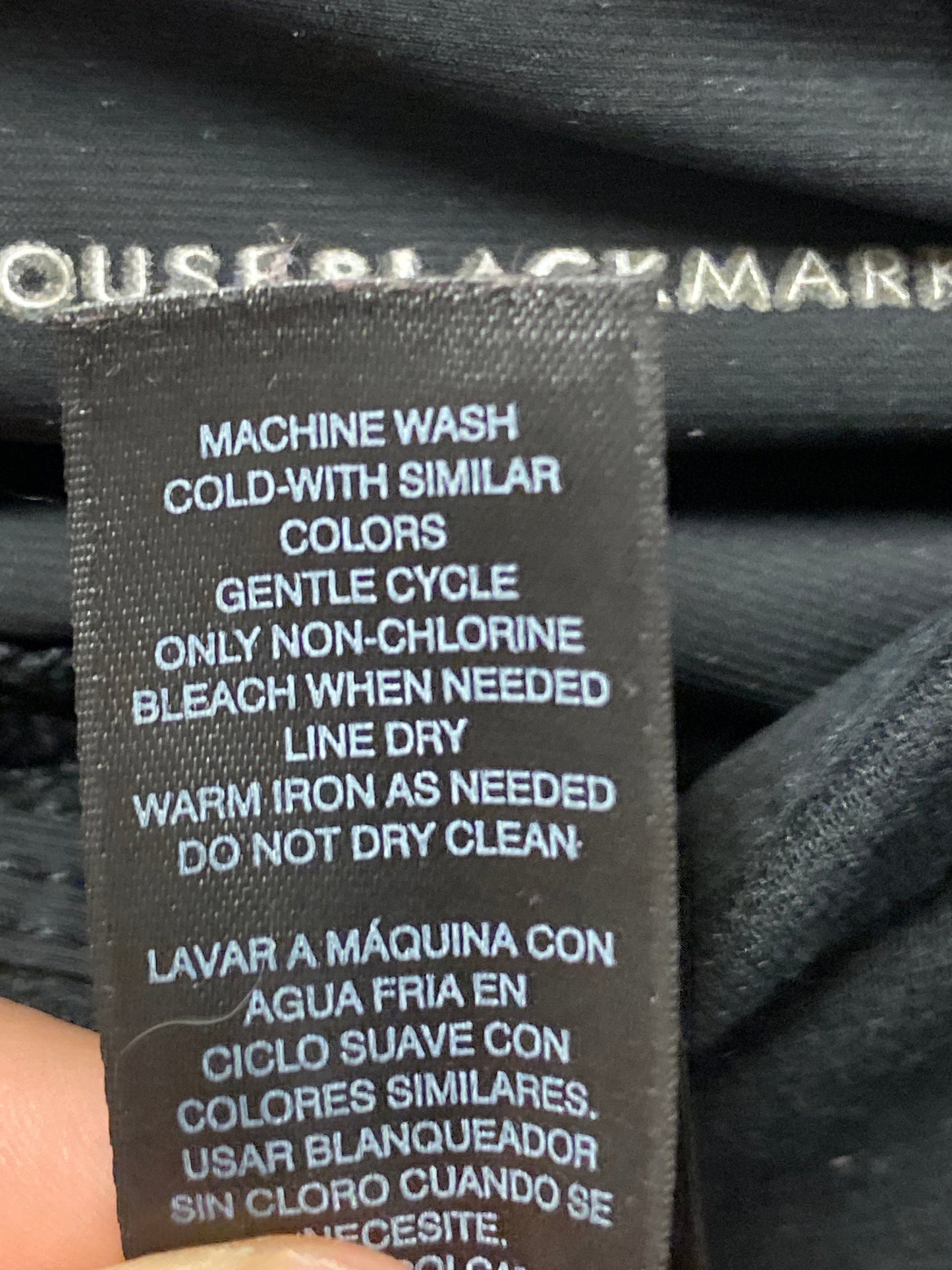 Pants Leggings By White House Black Market In Black, Size: Xs