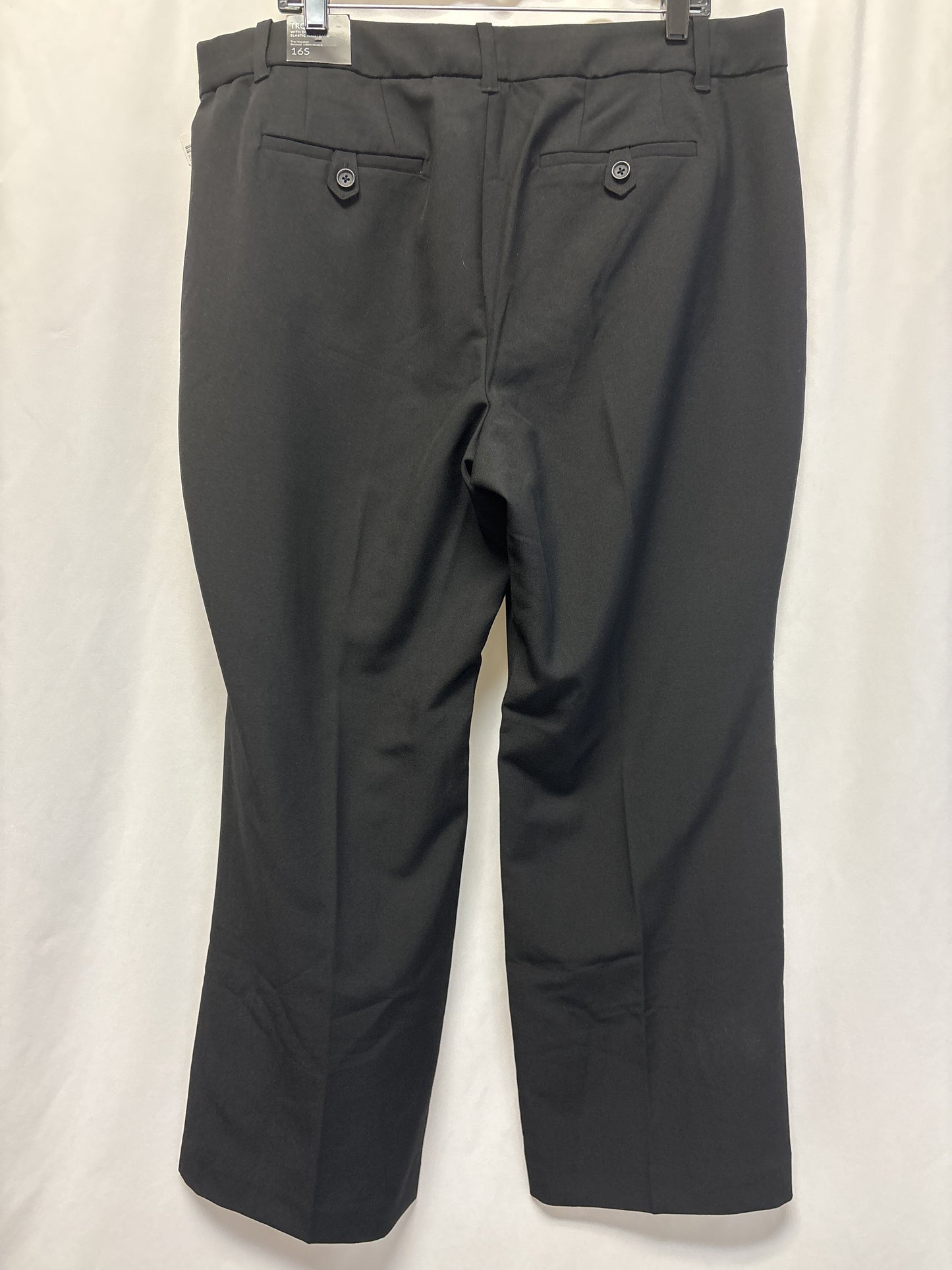 Pants Dress By Lane Bryant Size: 16