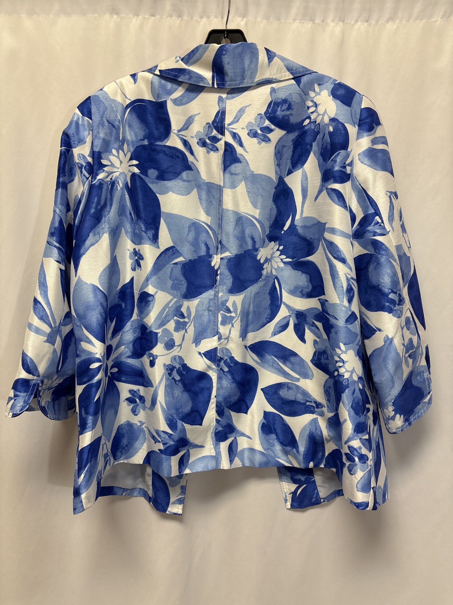 Blazer By Tanjay Size: Xl