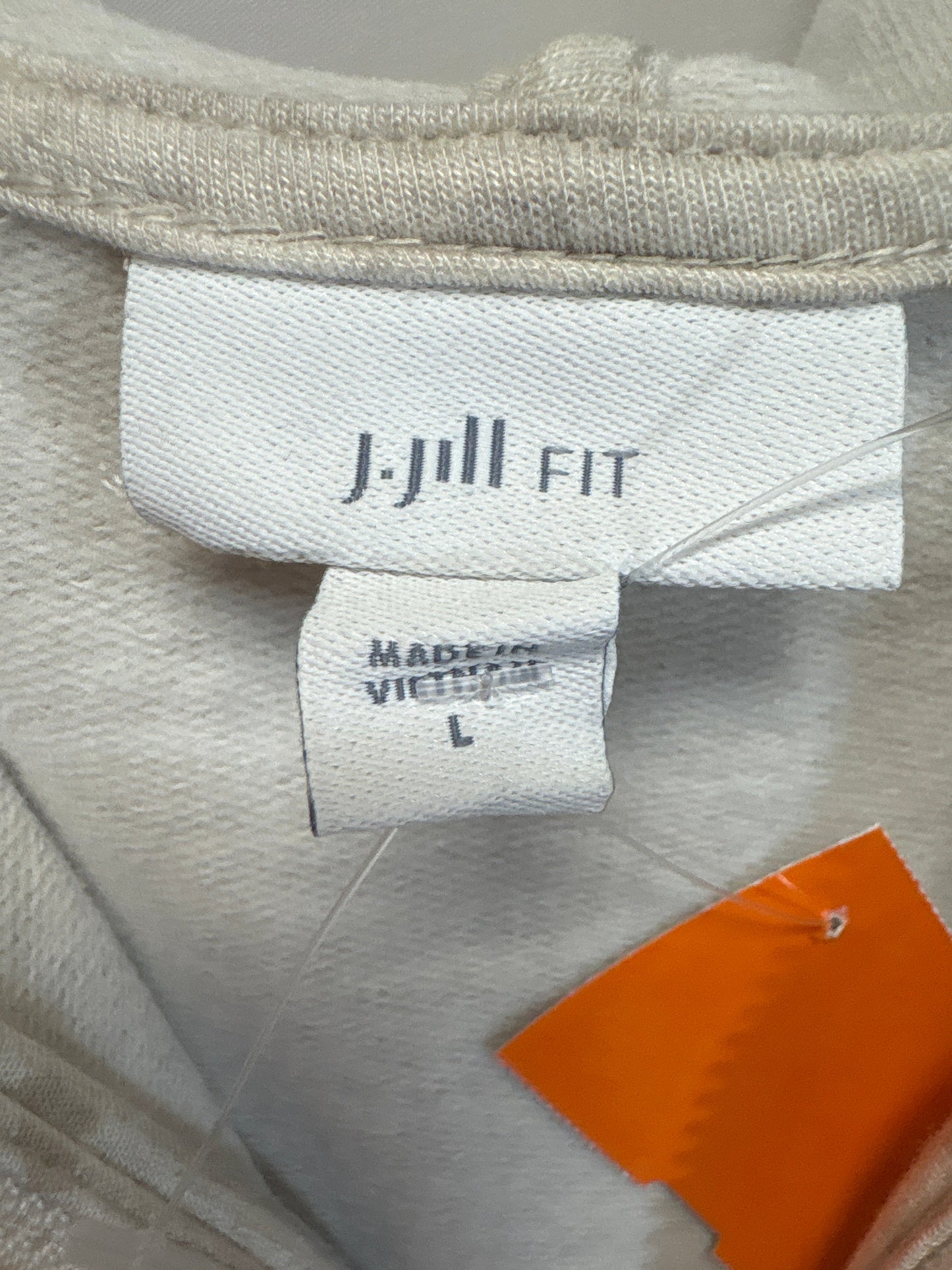 Jacket Other By J. Jill Size: L