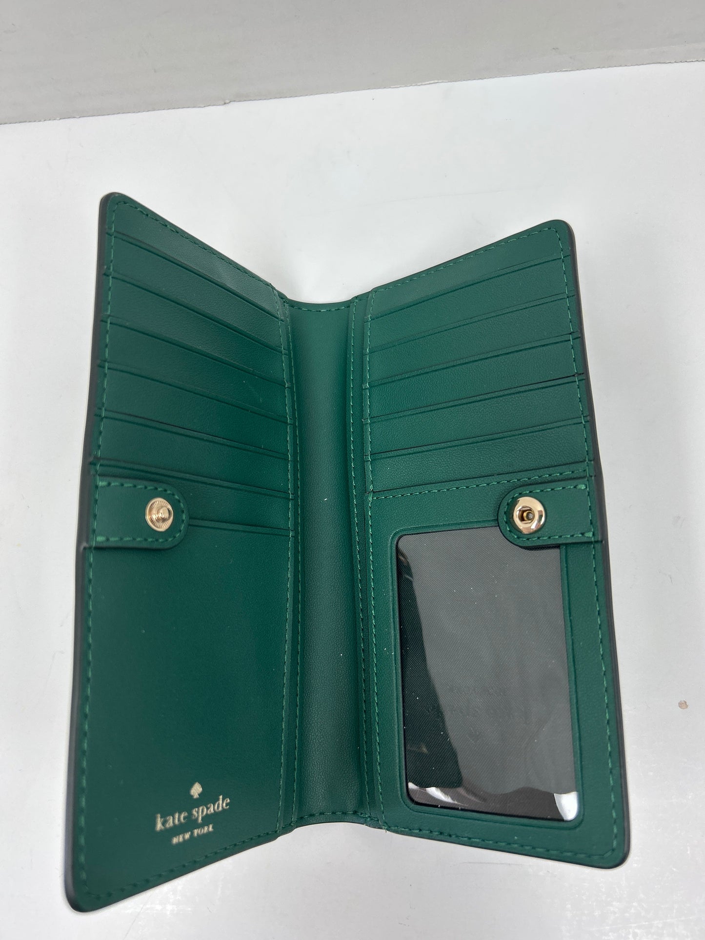 Wallet Designer By Kate Spade Size: Medium