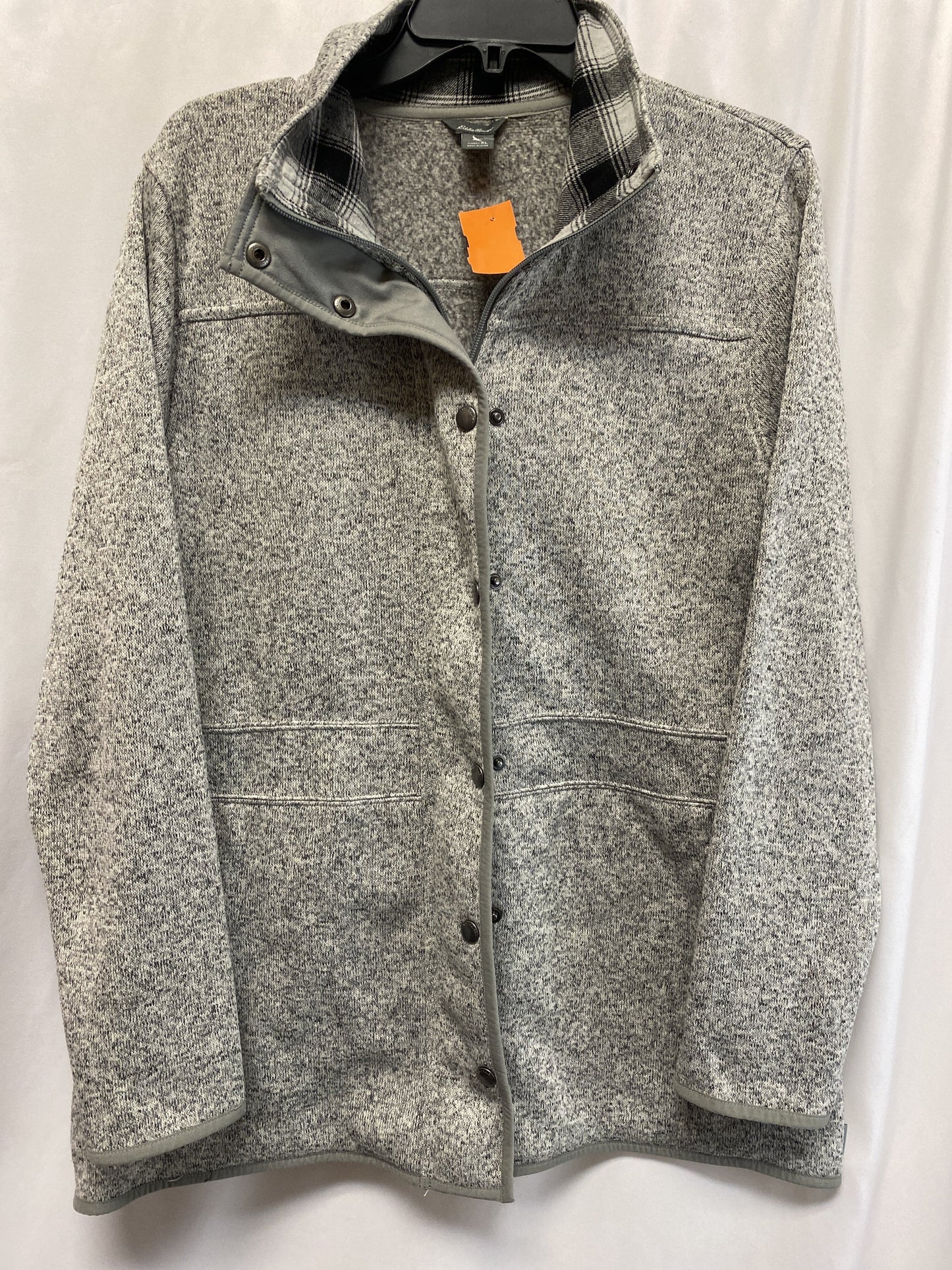 Jacket Other By Eddie Bauer Size: Xl